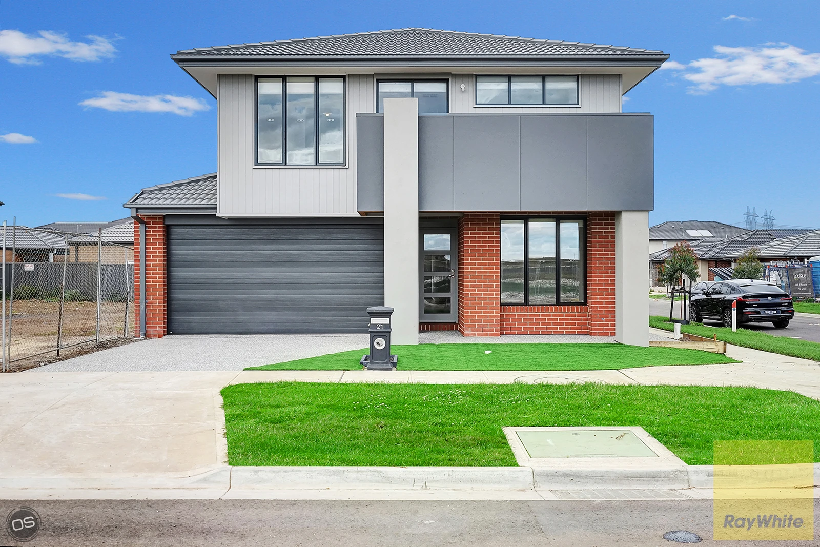 21 Namadgi Crescent, Truganina, VIC 3029