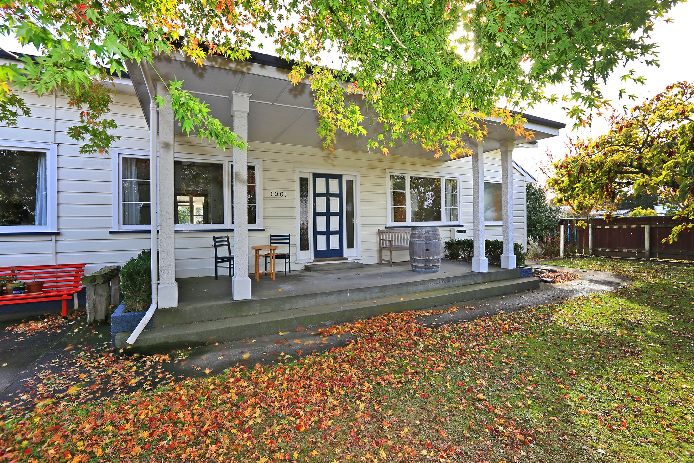 1001 Southland Road, Raureka, Hastings District