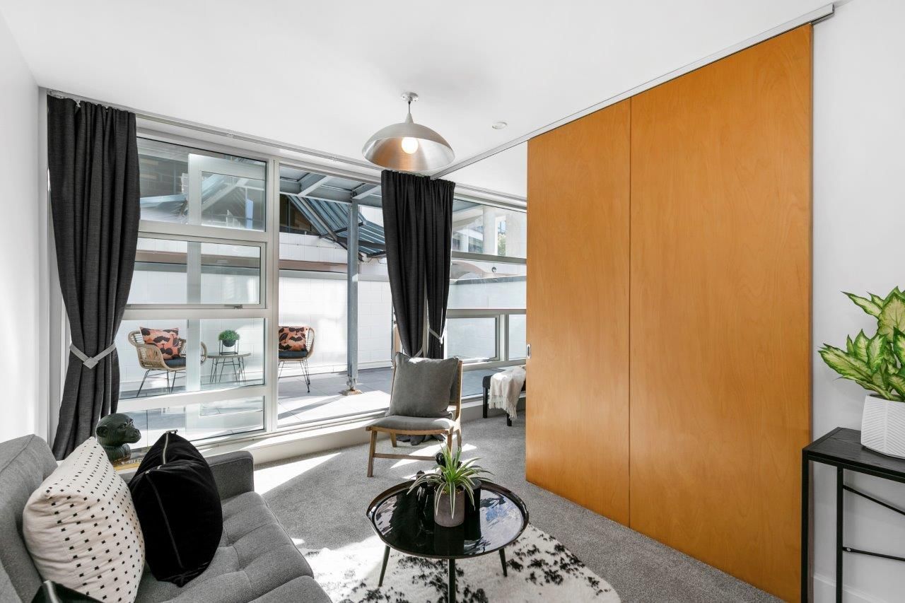 53/43 Mulgrave Street, Thorndon, Wellington City