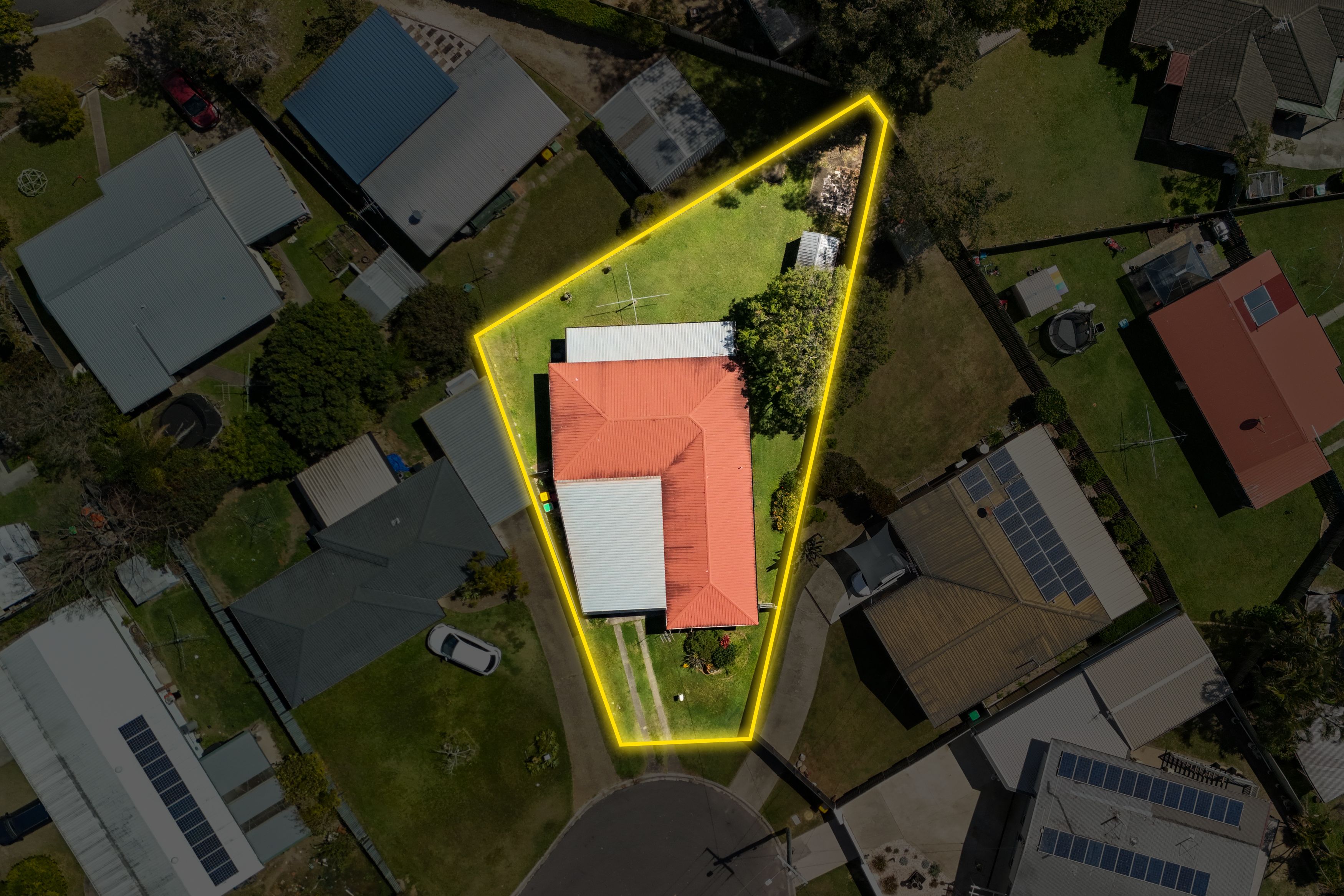 6 Dala Court — photo 15 of 19