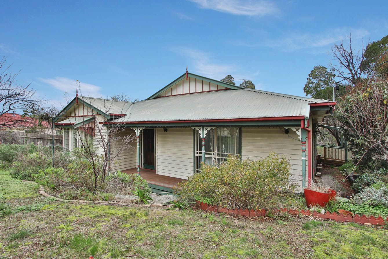 36-38 Old Aqueduct Road, Diamond Creek, VIC 3089