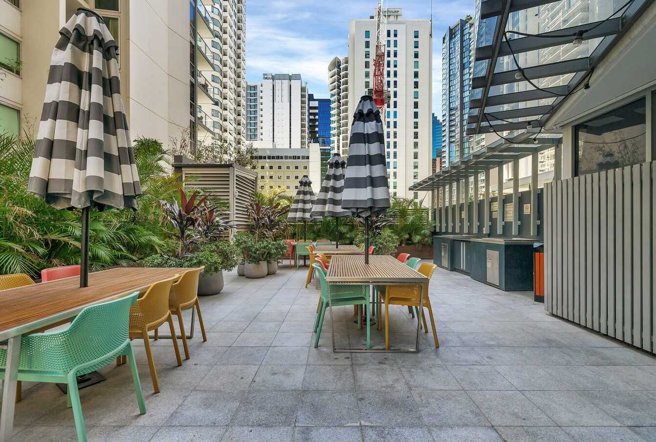1001/70 Mary Street — photo 14 of 16