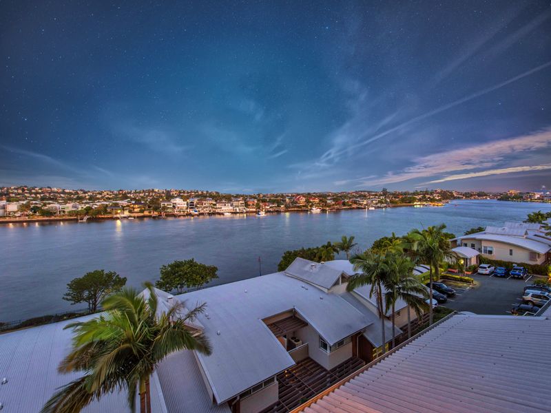 65/135 Macquarie Street, Teneriffe, QLD 4005