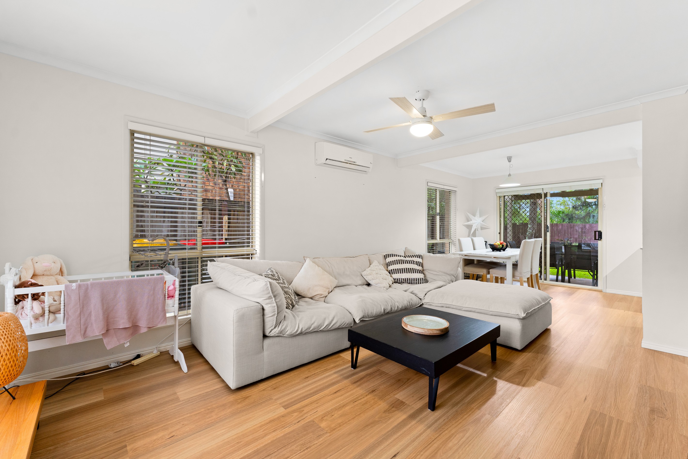 17/5 Carrington Court, Algester, QLD 4115
