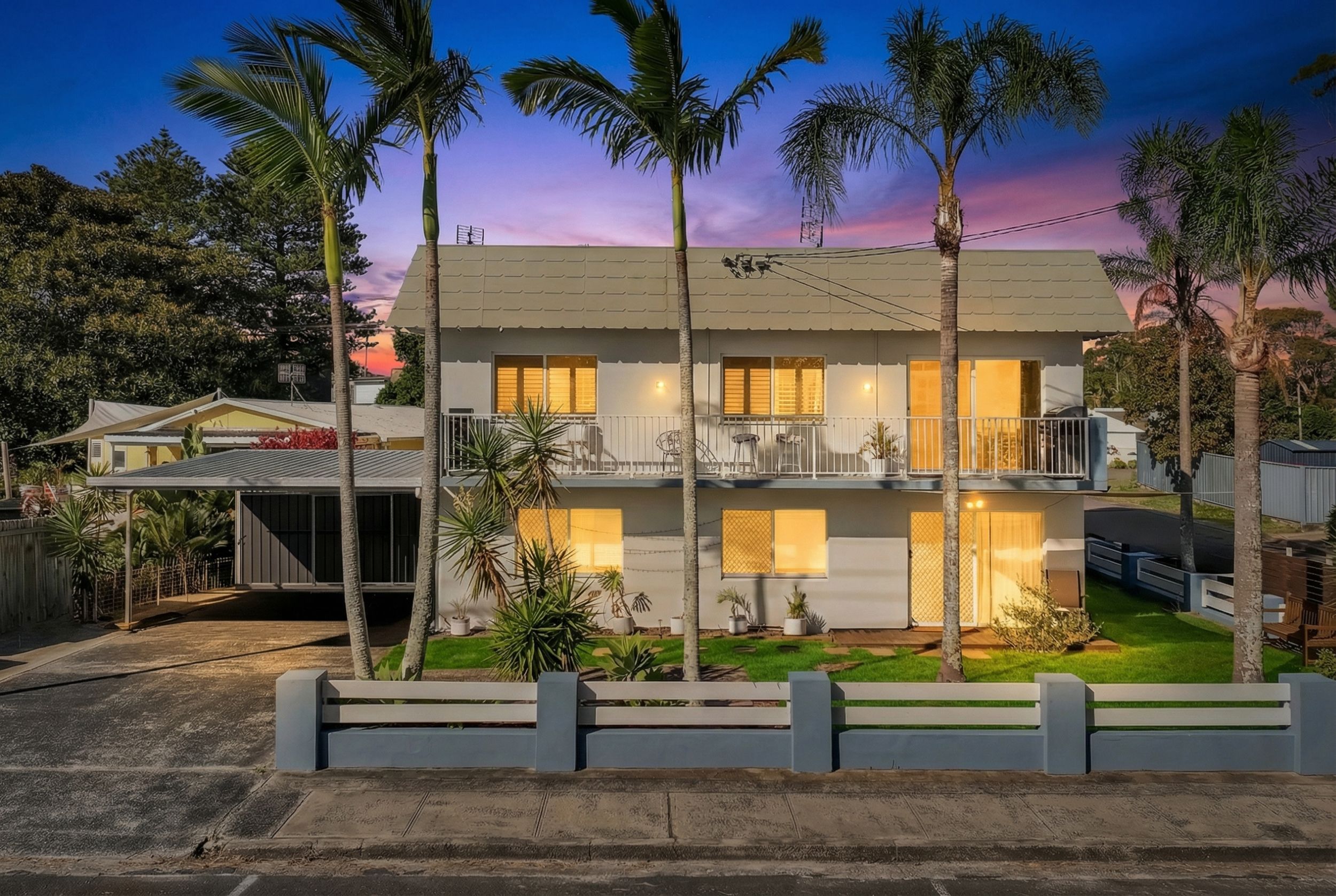 7/15 Beach Parade, Canton Beach, NSW 2263