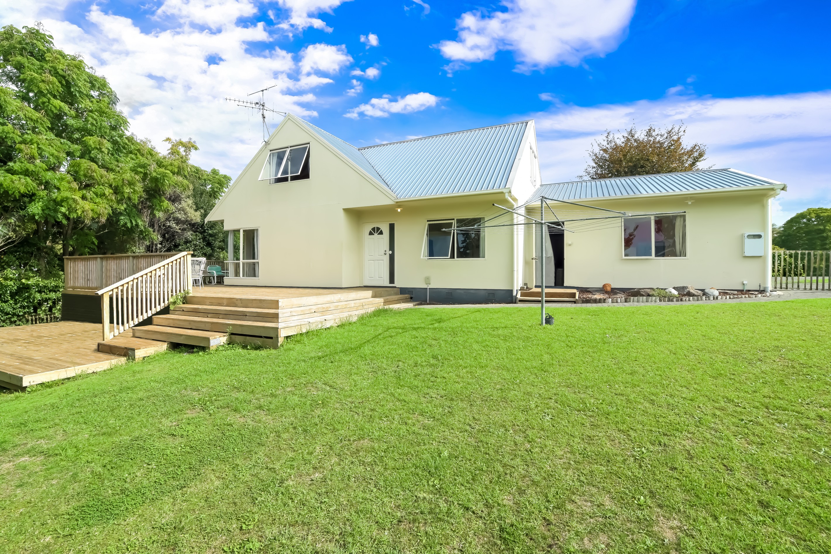 110 College Place, Poike, Tauranga City