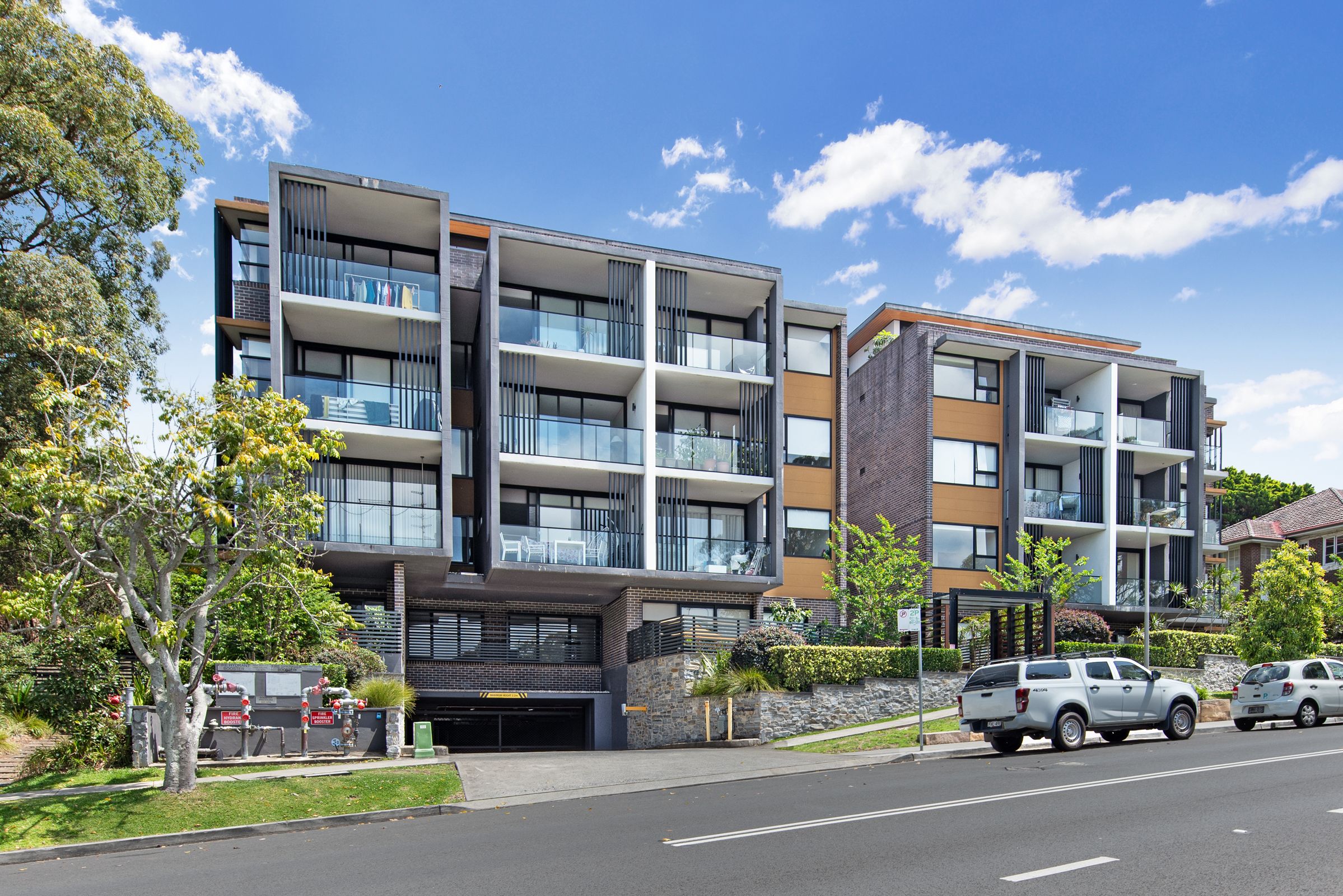 308/3034 Henry Street, Gordon, NSW 2072 Apartment for Sale Ray
