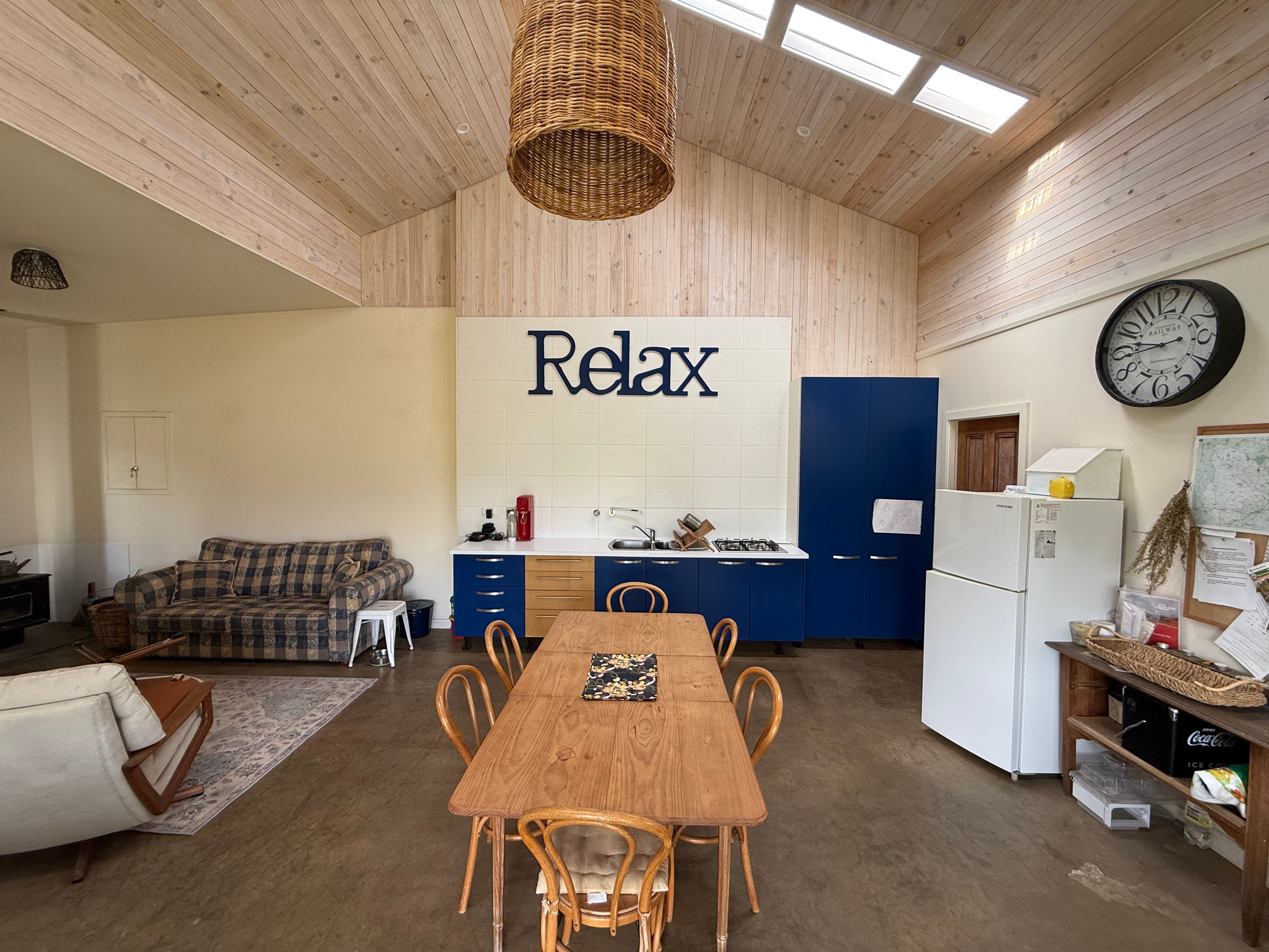 2974 Taylors Flat Road, Reids Flat, NSW 2586