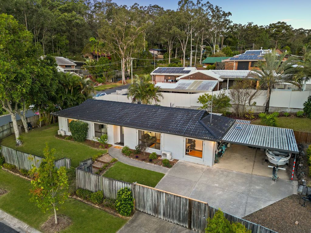 50 Moonbeam Parade, Mudgeeraba, QLD 4213