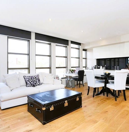 102/133 Railway Place, Williamstown, VIC 3016