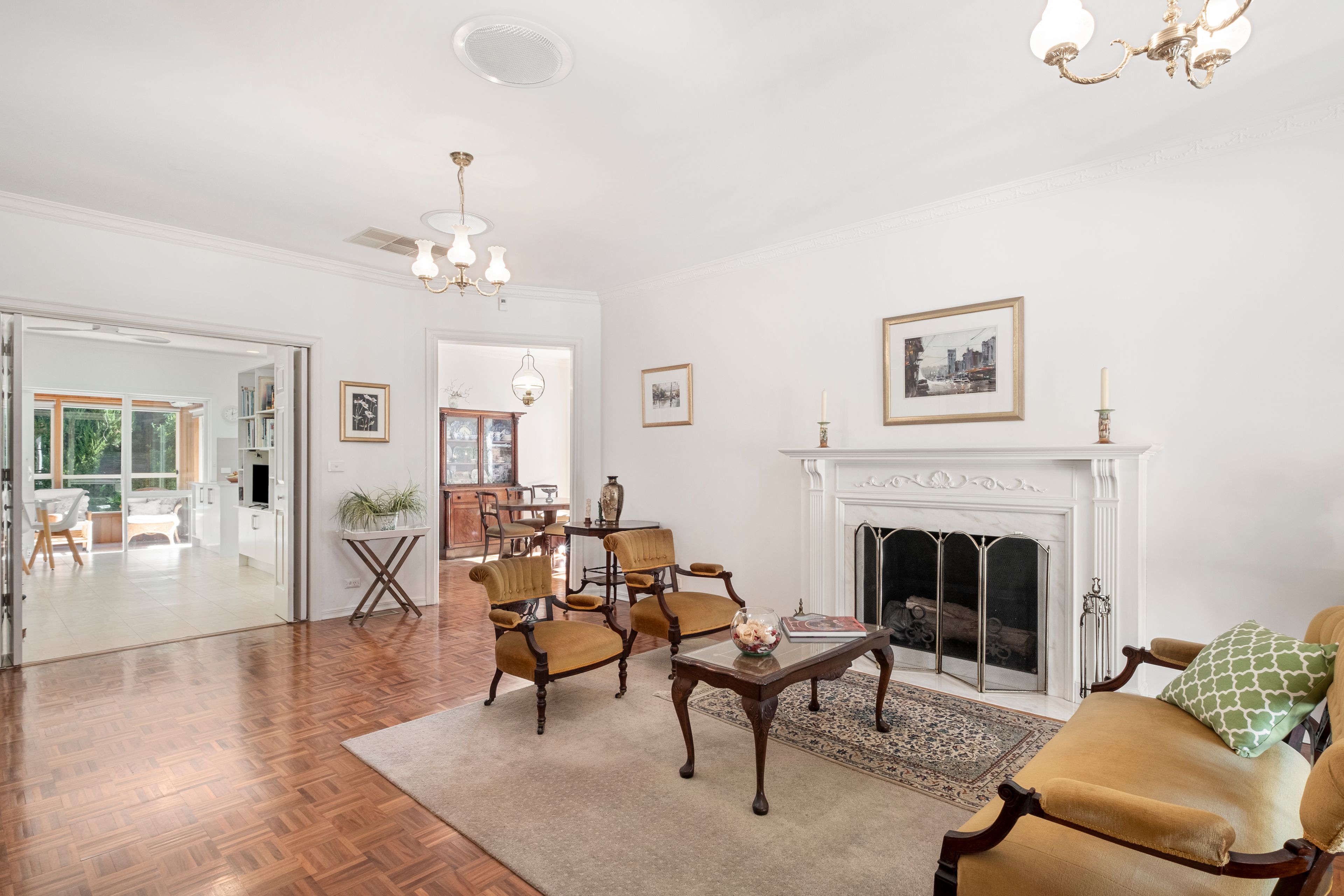 2/91 Balwyn Road, Balwyn, VIC 3103