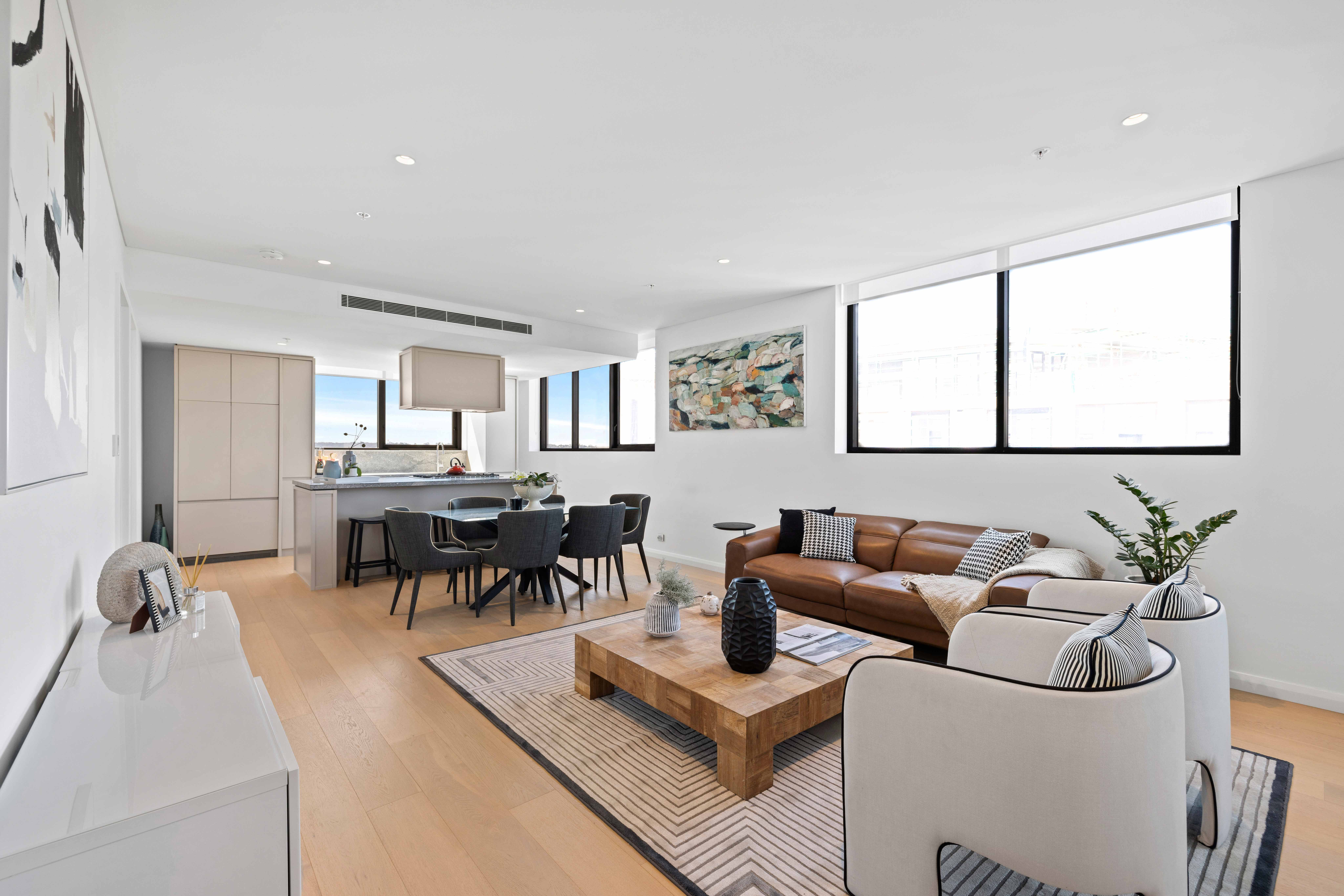 2005/139 Herring Road — photo from Ray White Lower North Shore (Mosman)
