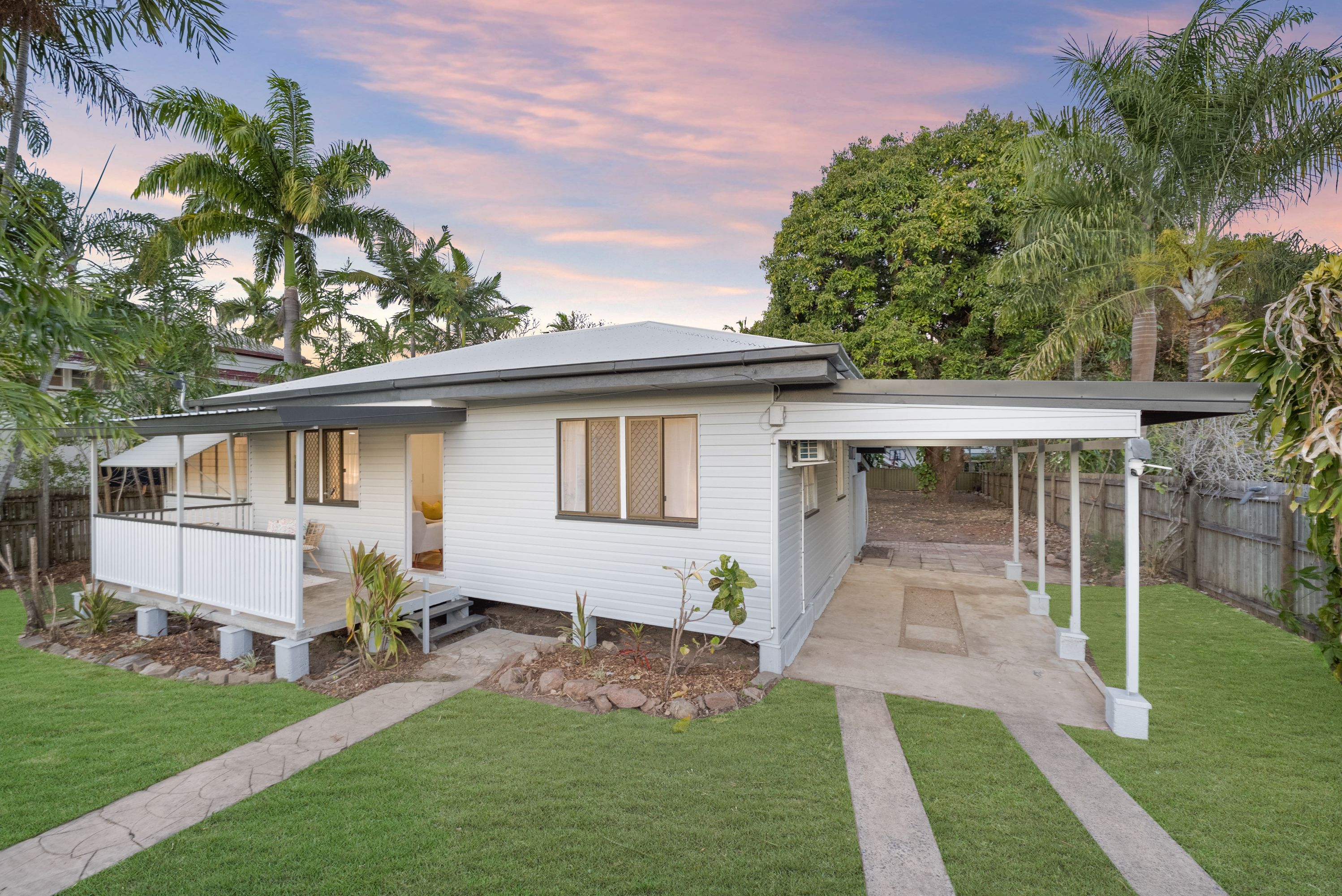 10 Briarfield Street, Mundingburra QLD 4812