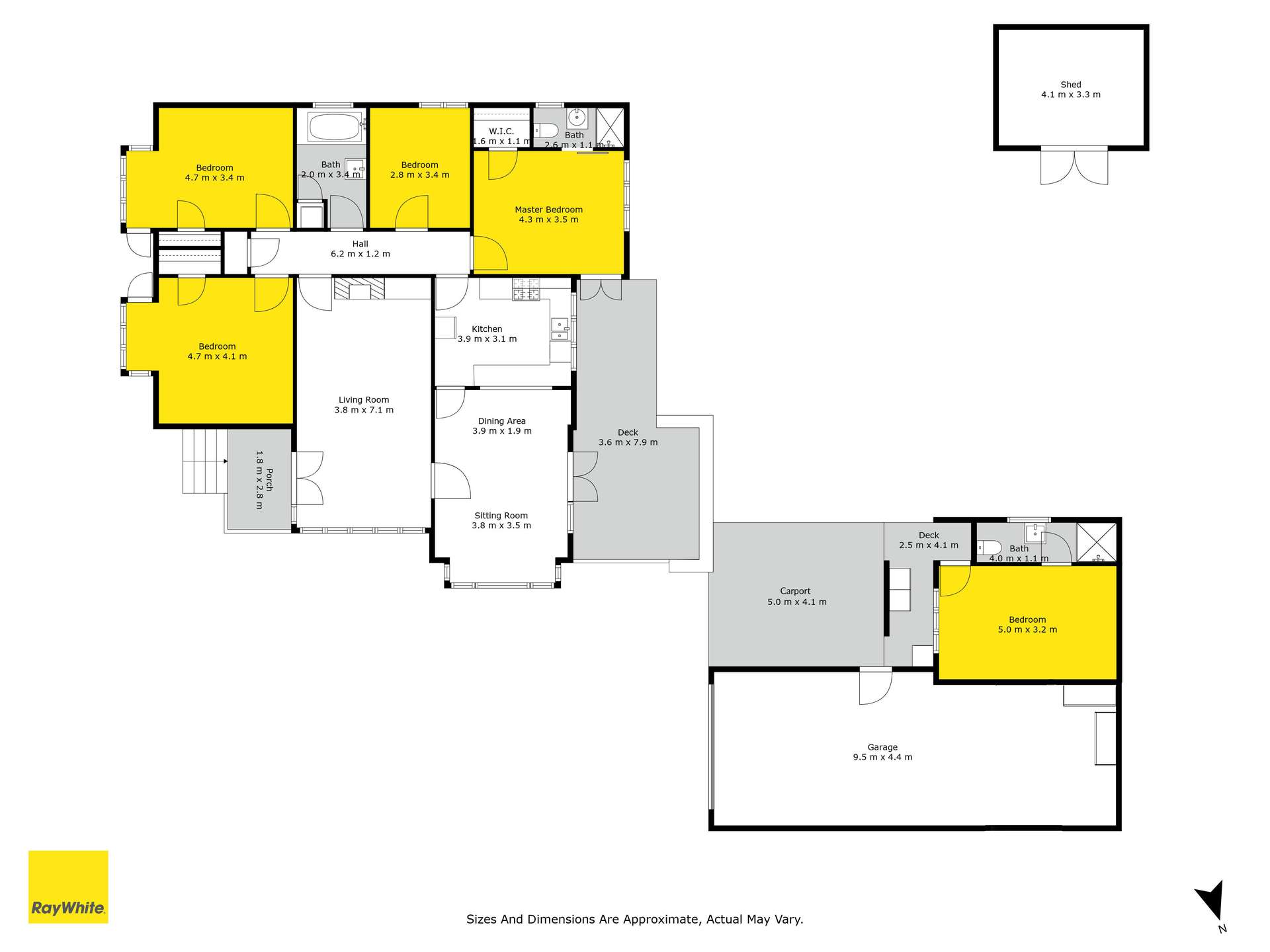 259 St Andrews Road photo 26