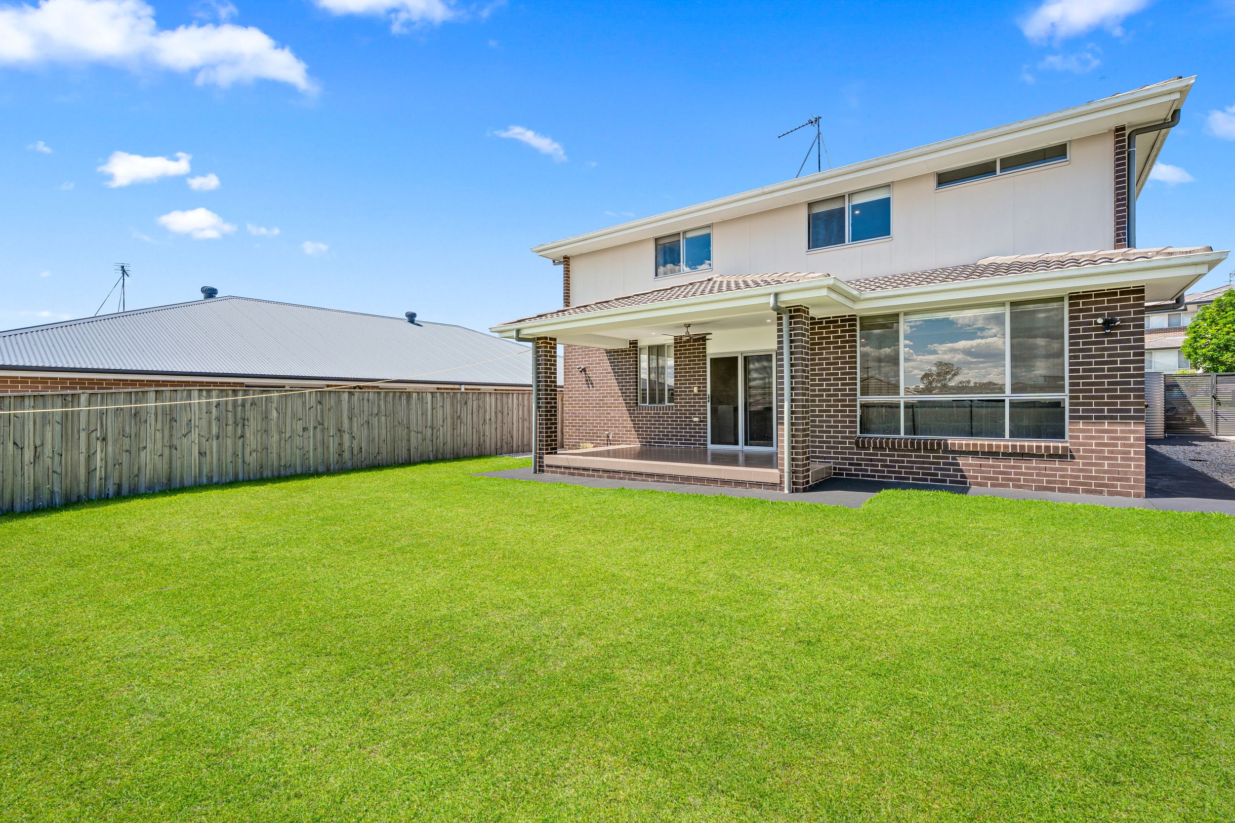 7 Capstone Terrace, Glenmore Park, NSW
