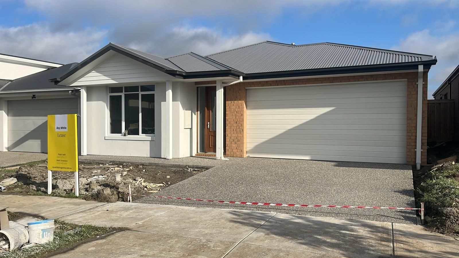 5 SHERRY Circuit, FRASER RISE, VIC 3336