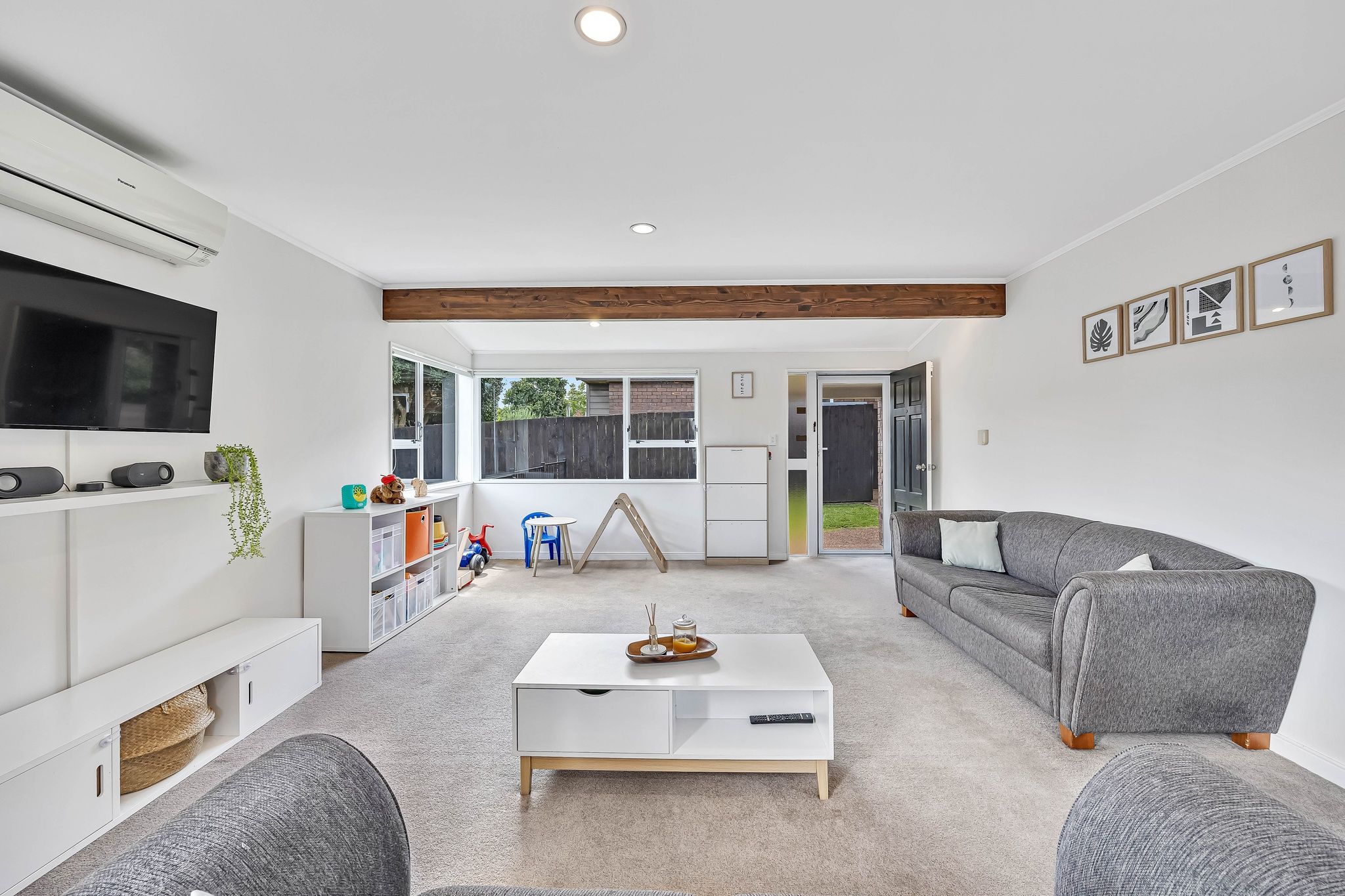 2/17 Beach Road, Pahurehure, Papakura