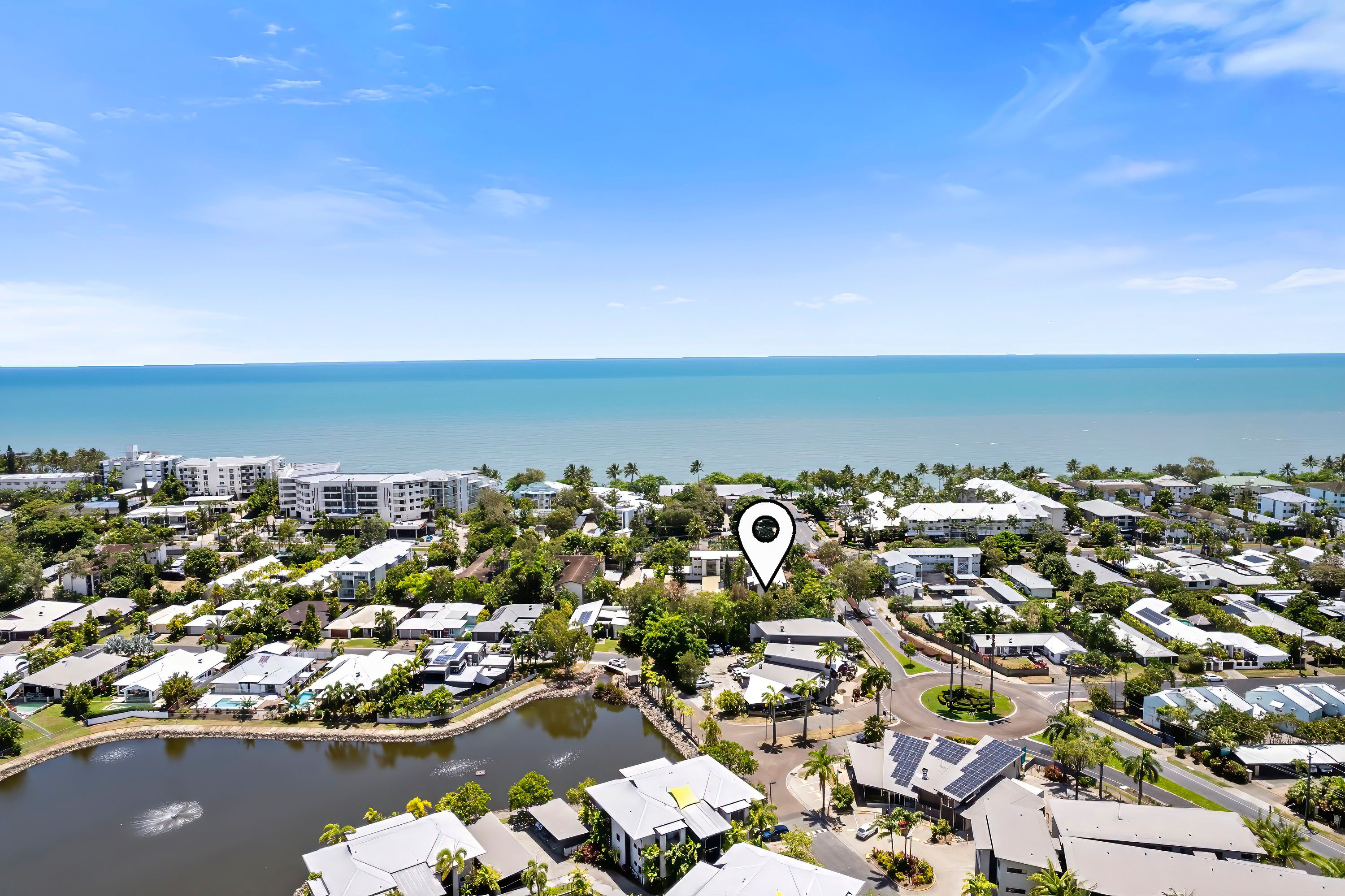 1/63-65 Moore Street, Trinity Beach, QLD 4879