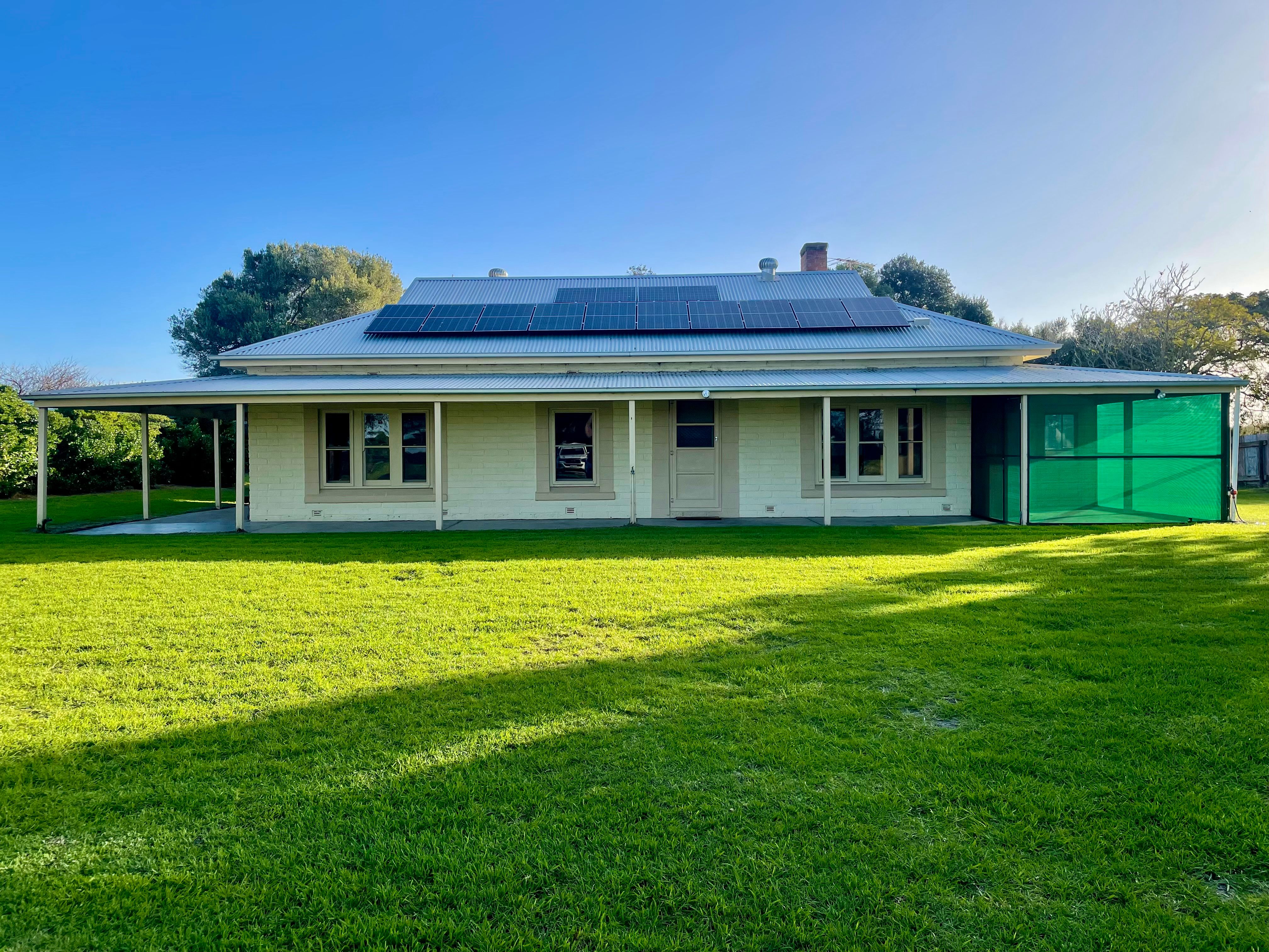 589 Nalpa Station Road, Nalpa, SA 5255