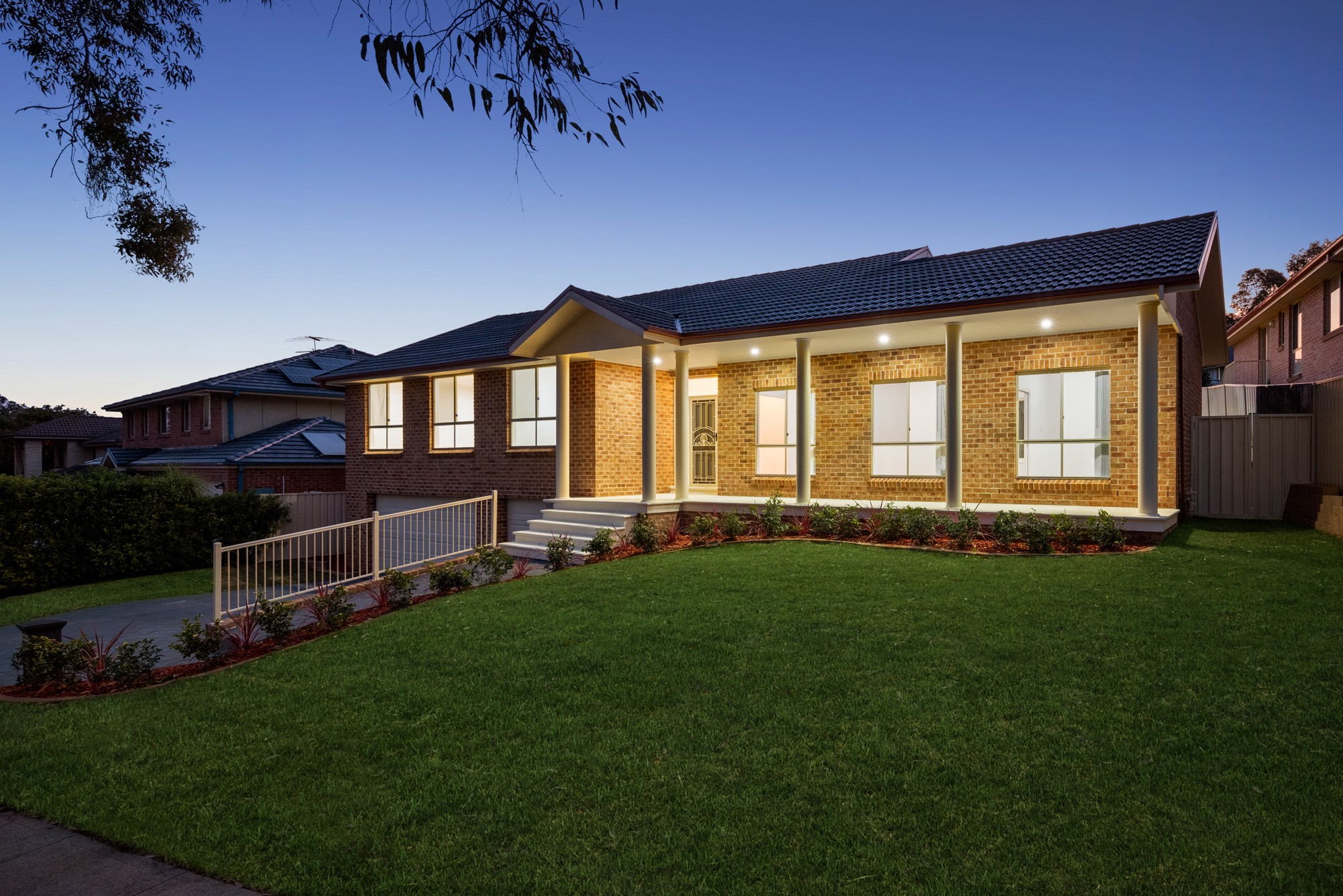 313 Mount Annan Drive, Mount Annan, NSW 2567
