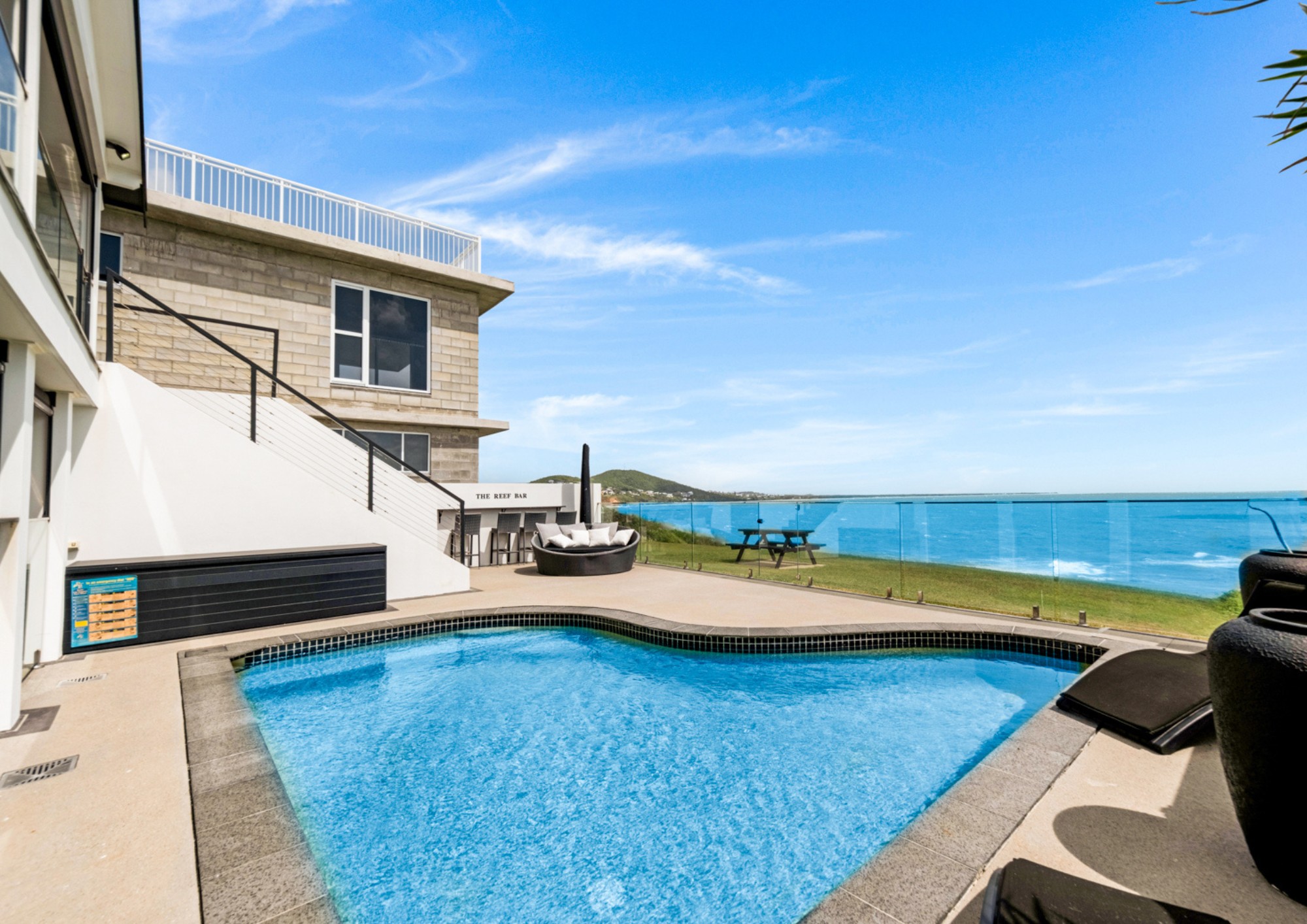 5 Ocean Parade, Cooee Bay, QLD 4703