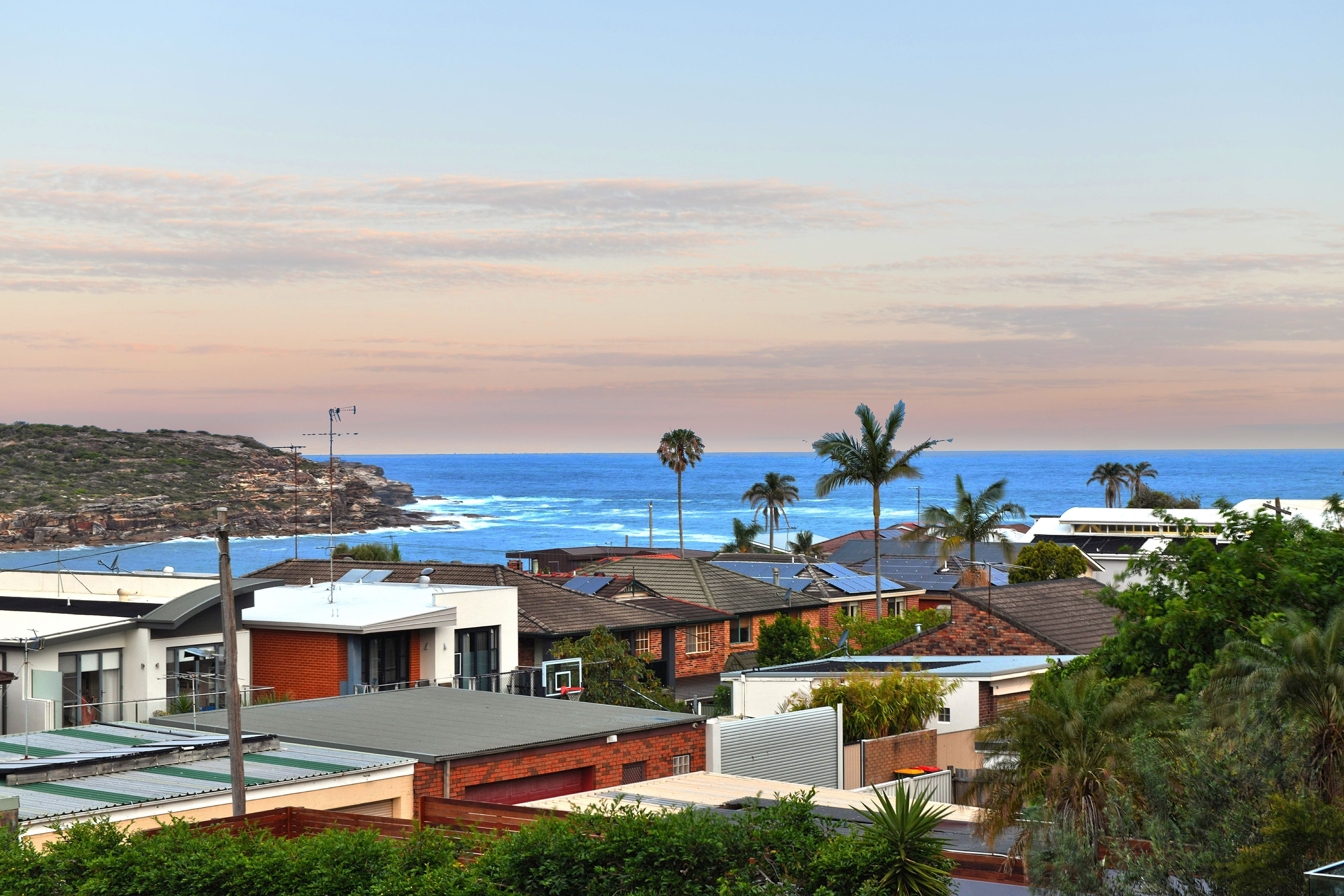 61 Prince Edward Street, Malabar NSW 2036