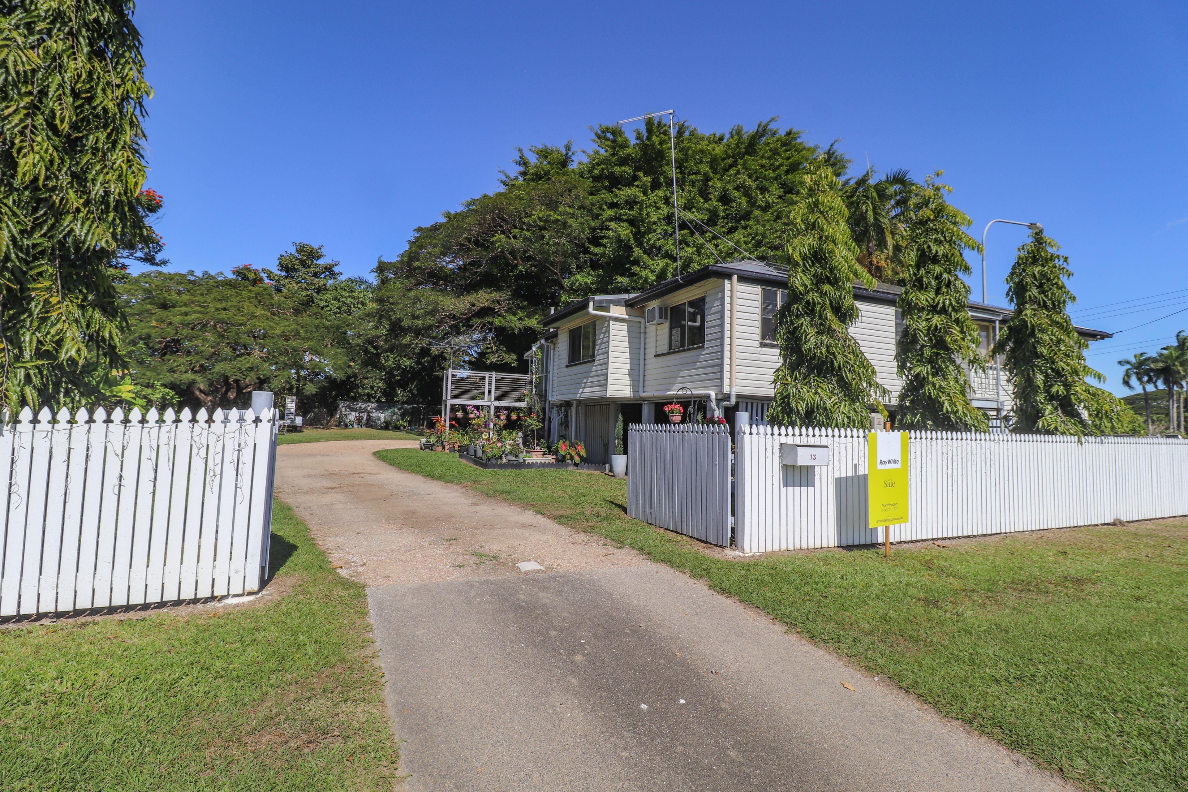 13 Palmer Street — photo 23 of 24