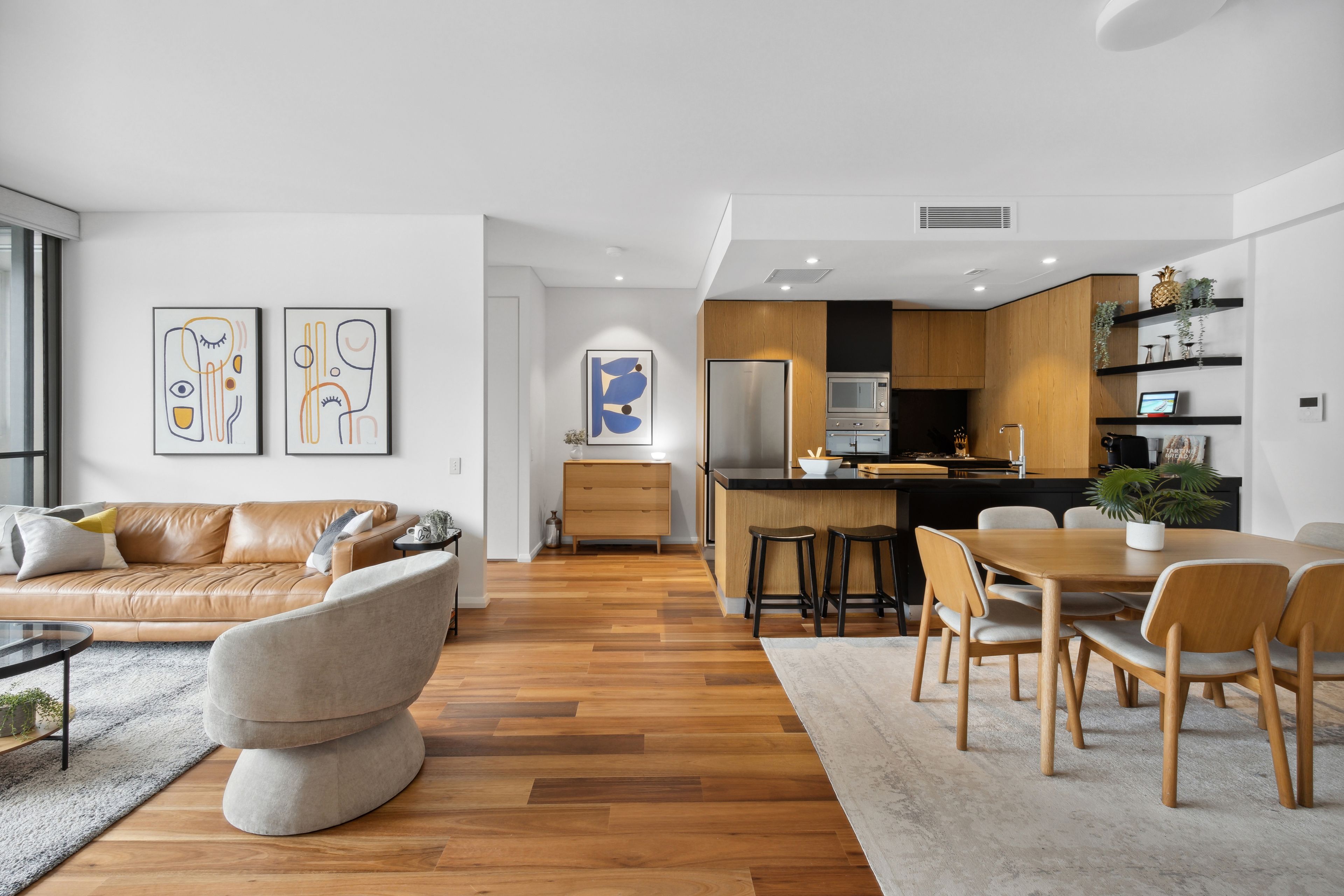 707/33 Bridge Street, Erskineville, NSW 2043