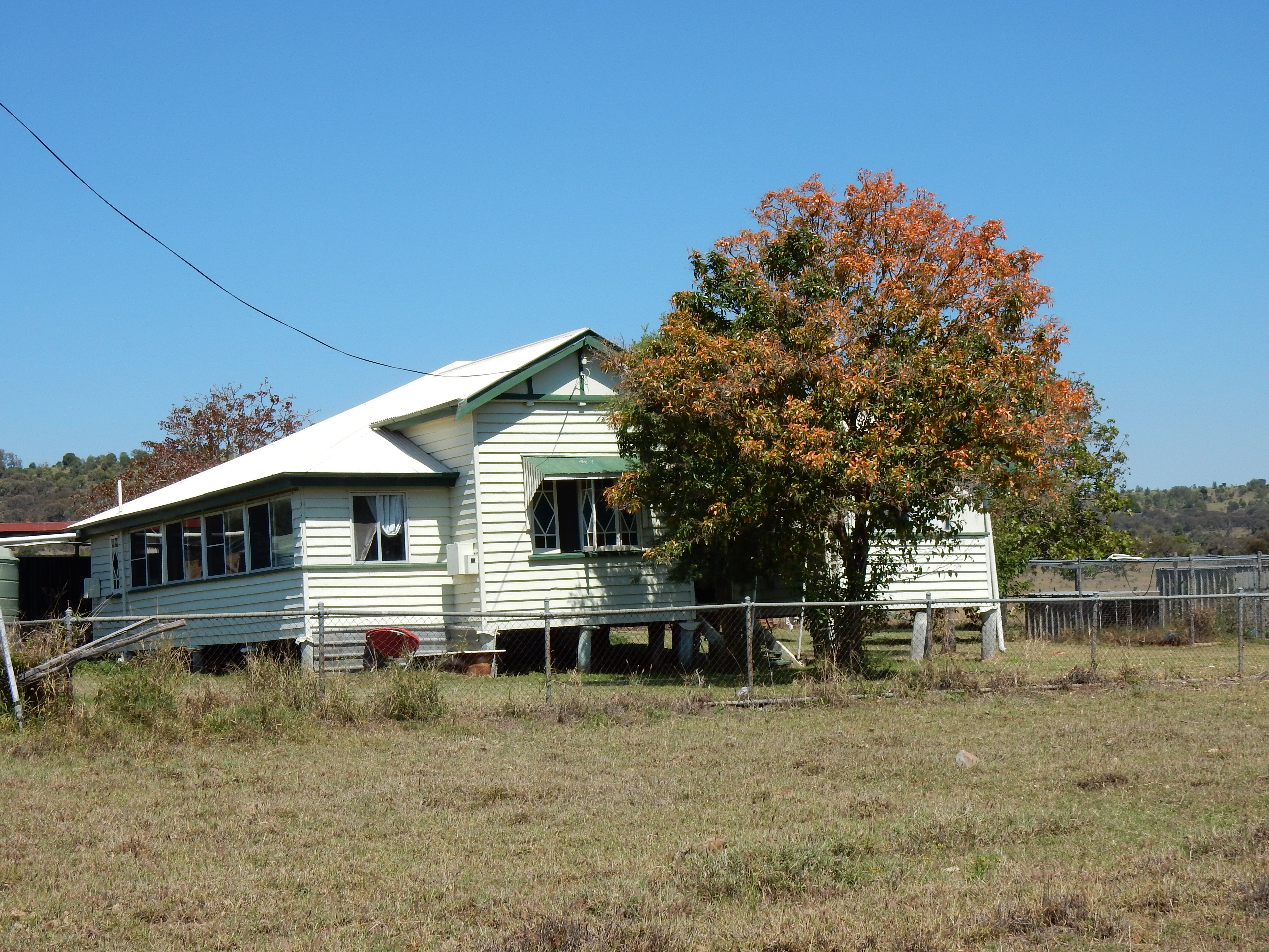 Prospect, QLD 4715