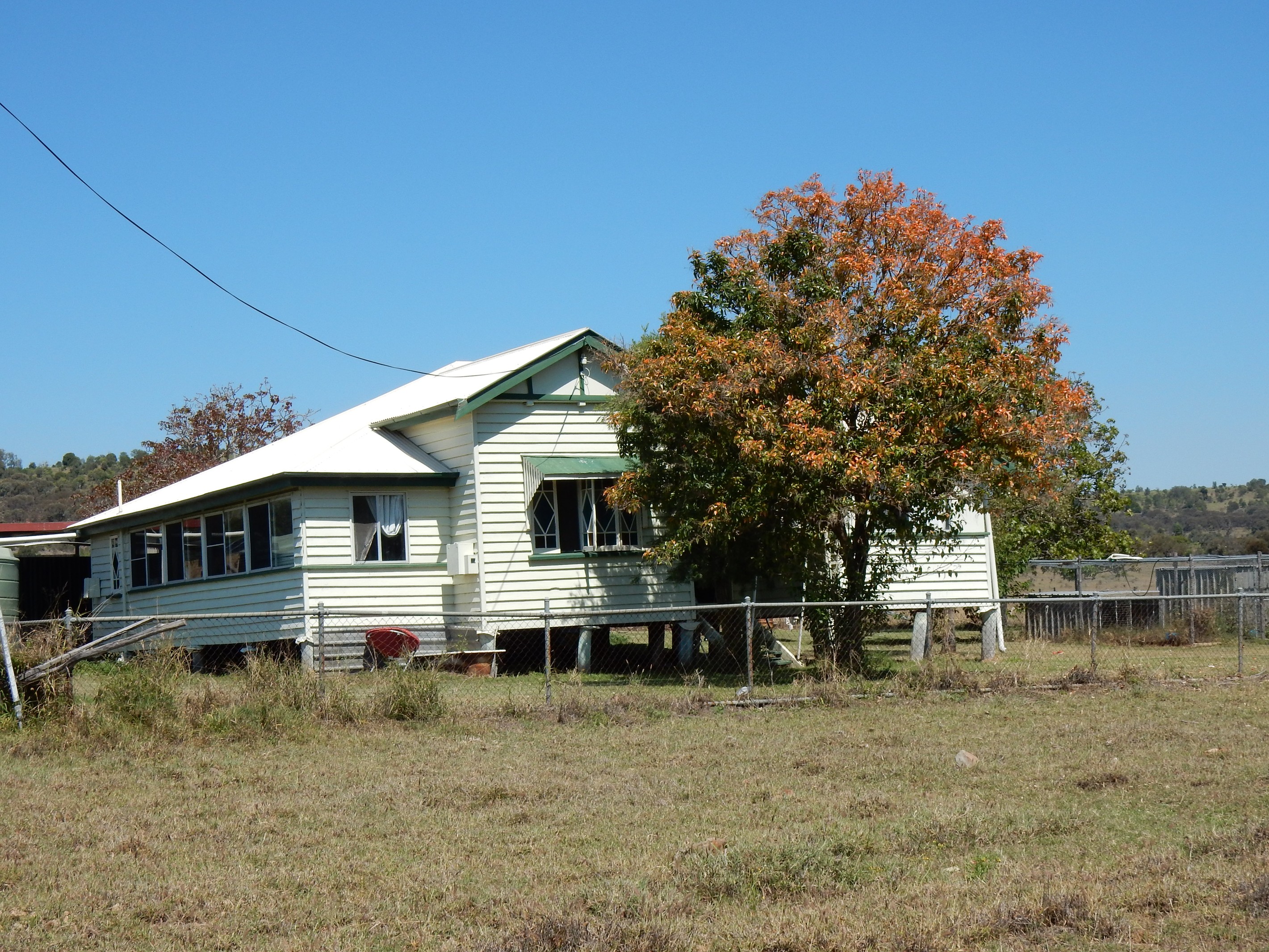 Prospect, QLD 4715