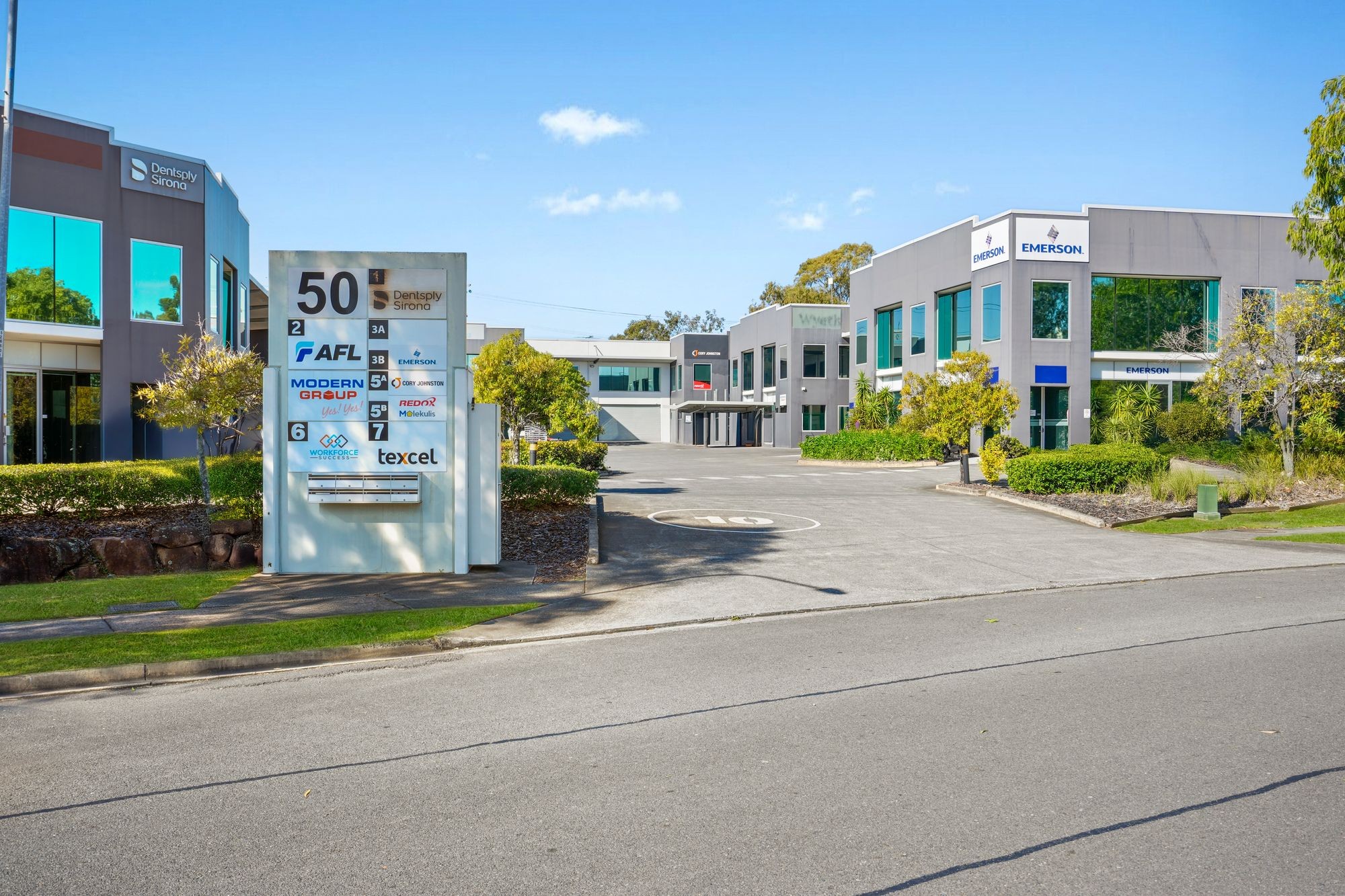 5/50 Borthwick Avenue, Murarrie, QLD 4172