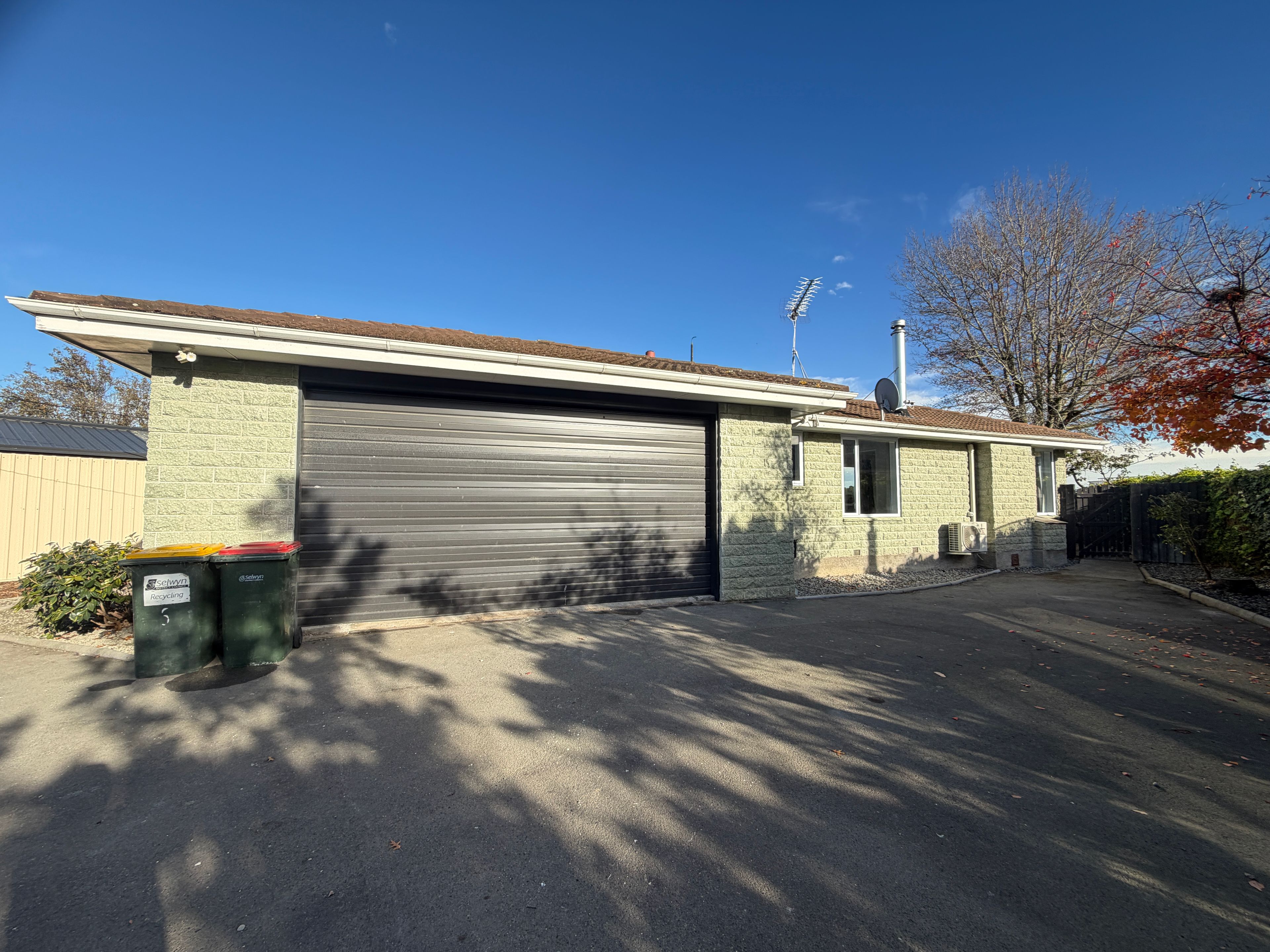 5 Highfield Avenue, Dunsandel, Selwyn District