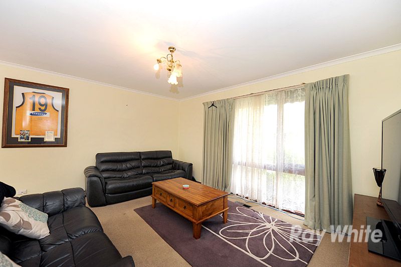 3/12 Lording Street, Ferntree Gully, VIC 3156