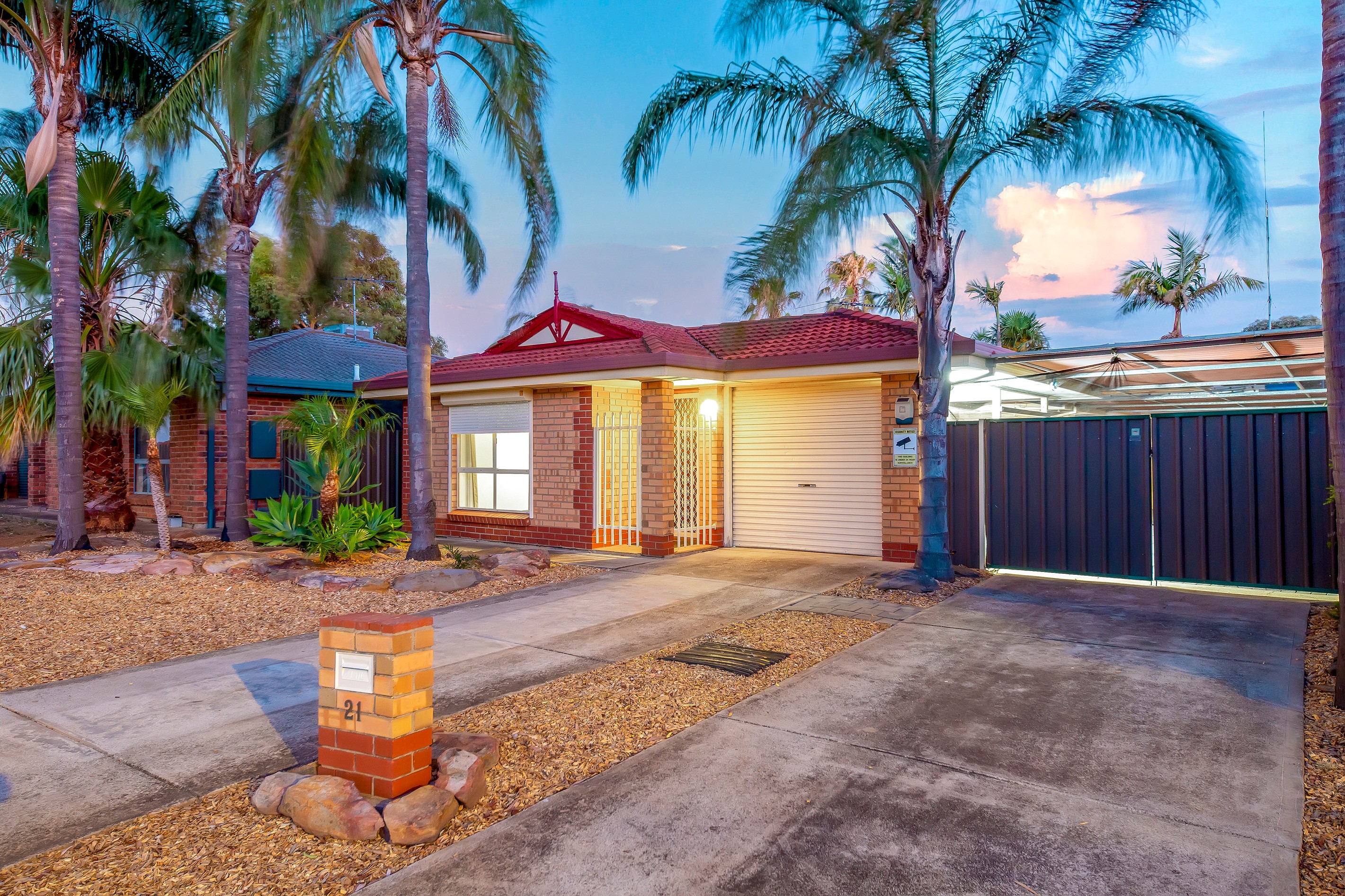 21 Lombard Avenue, Paralowie, SA 5108