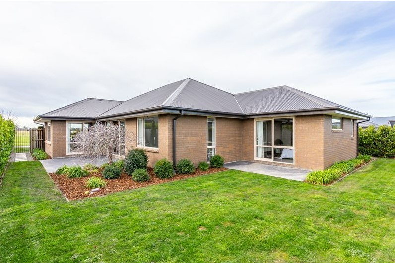 26 Poulter Road, Lincoln, Selwyn District