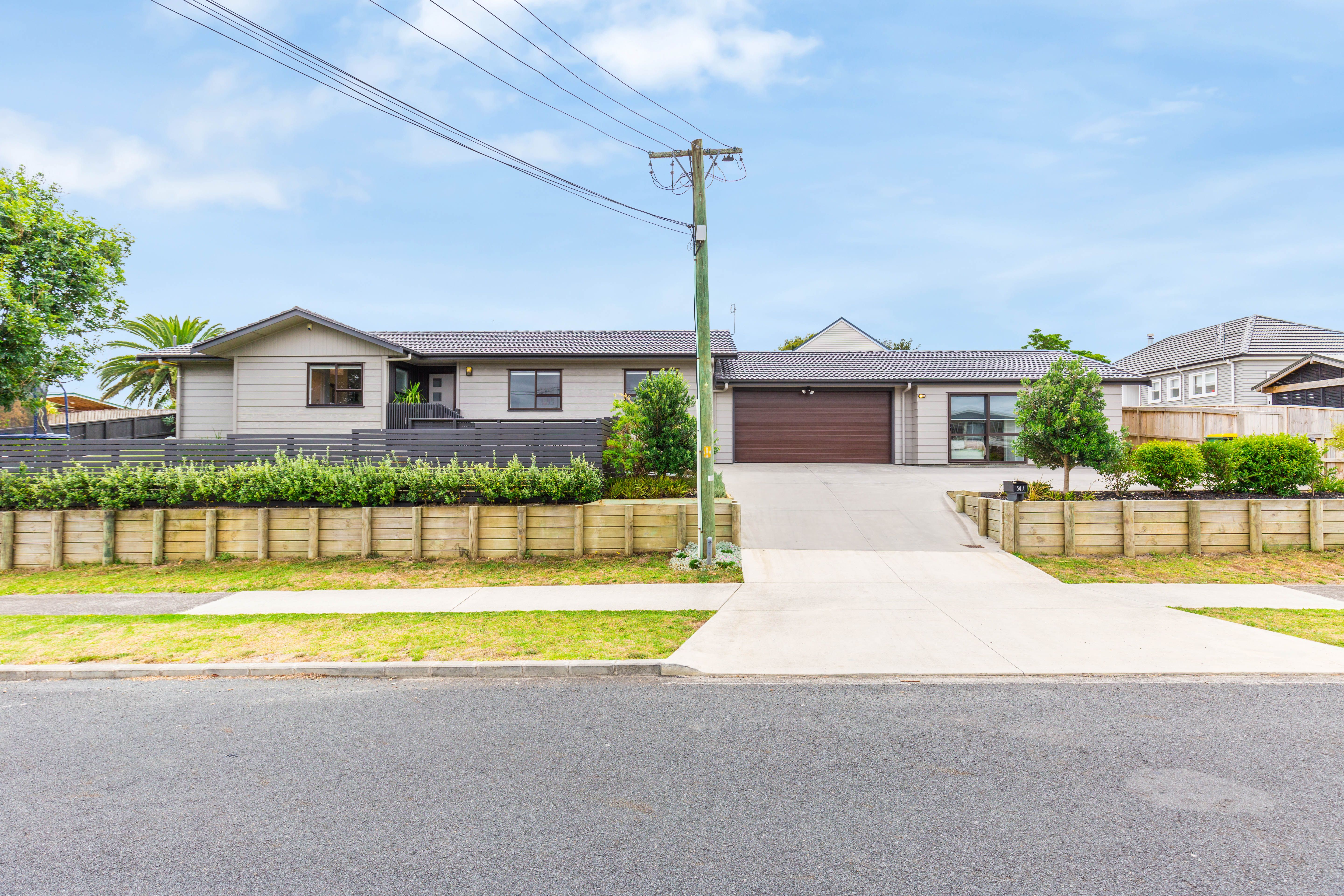 54A Second View Avenue, Beachlands, Manukau City