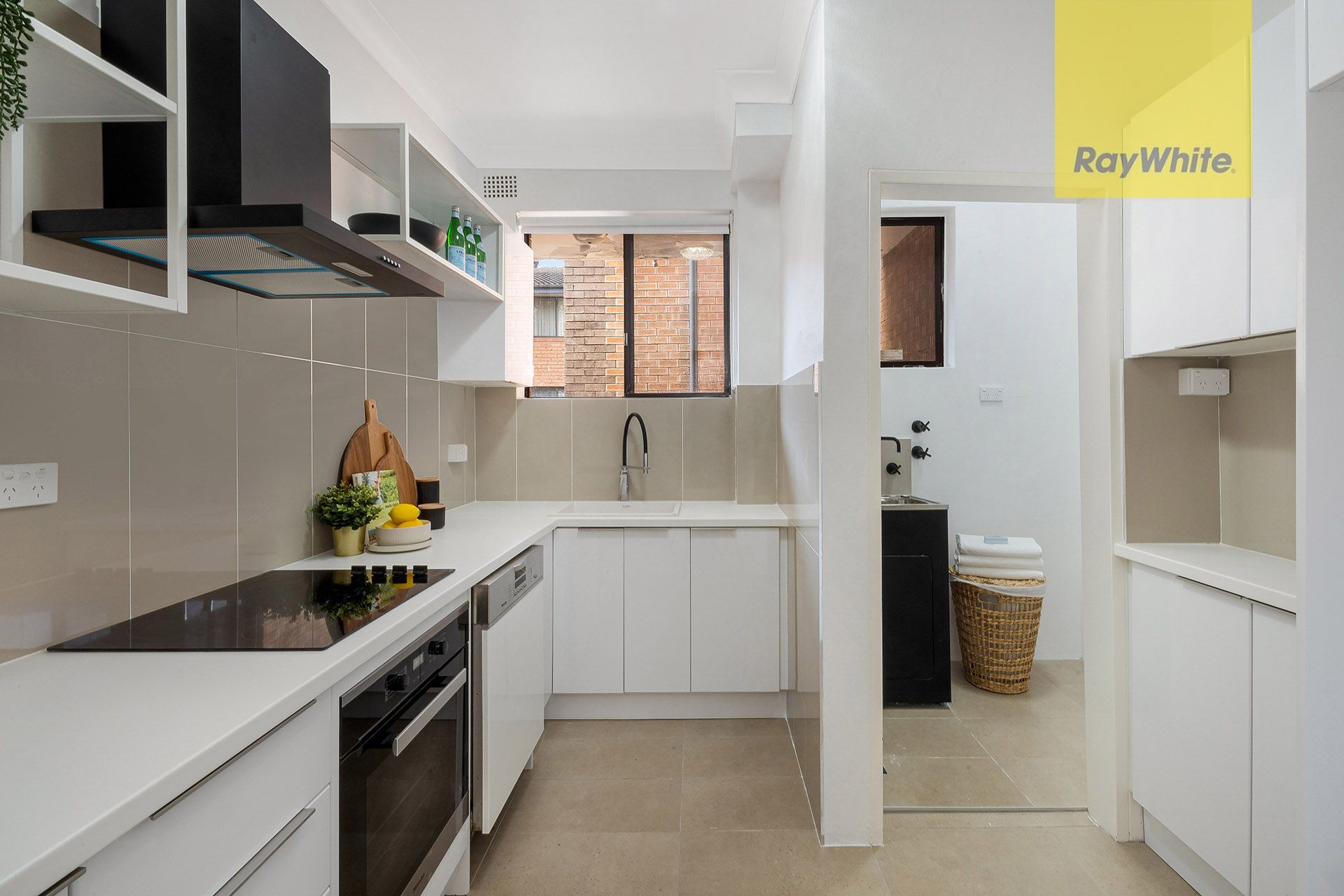 3/34 The Trongate, Granville, NSW 2142