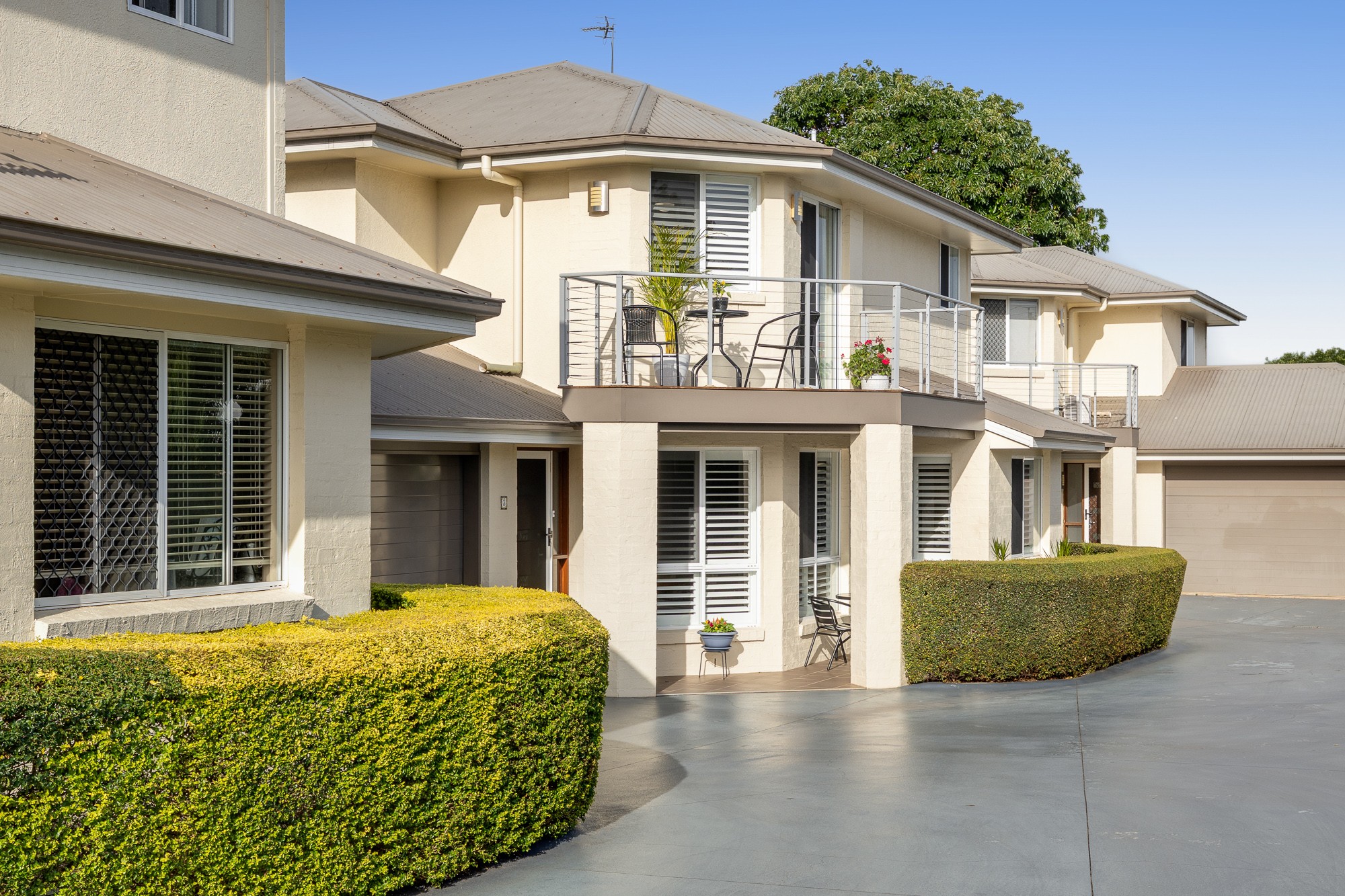 3/114 Drayton Road, Harristown, QLD 4350