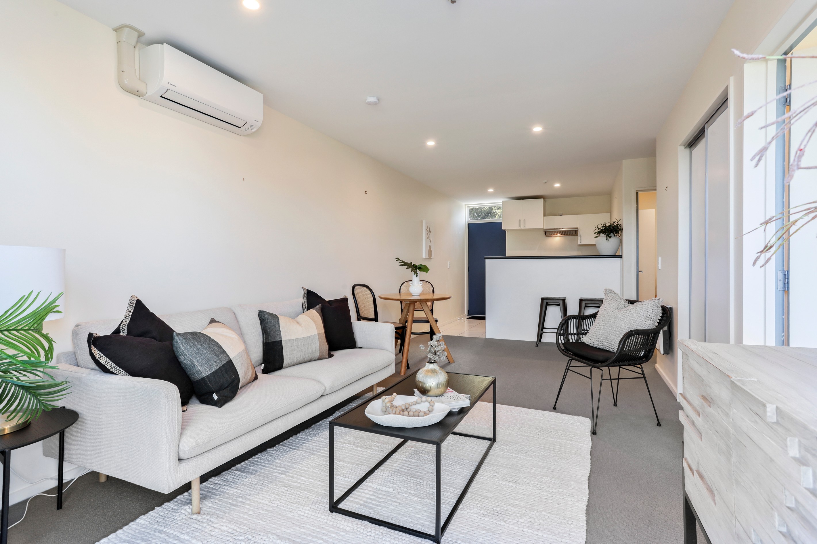 16/14 Brougham Street, Addington, Christchurch City