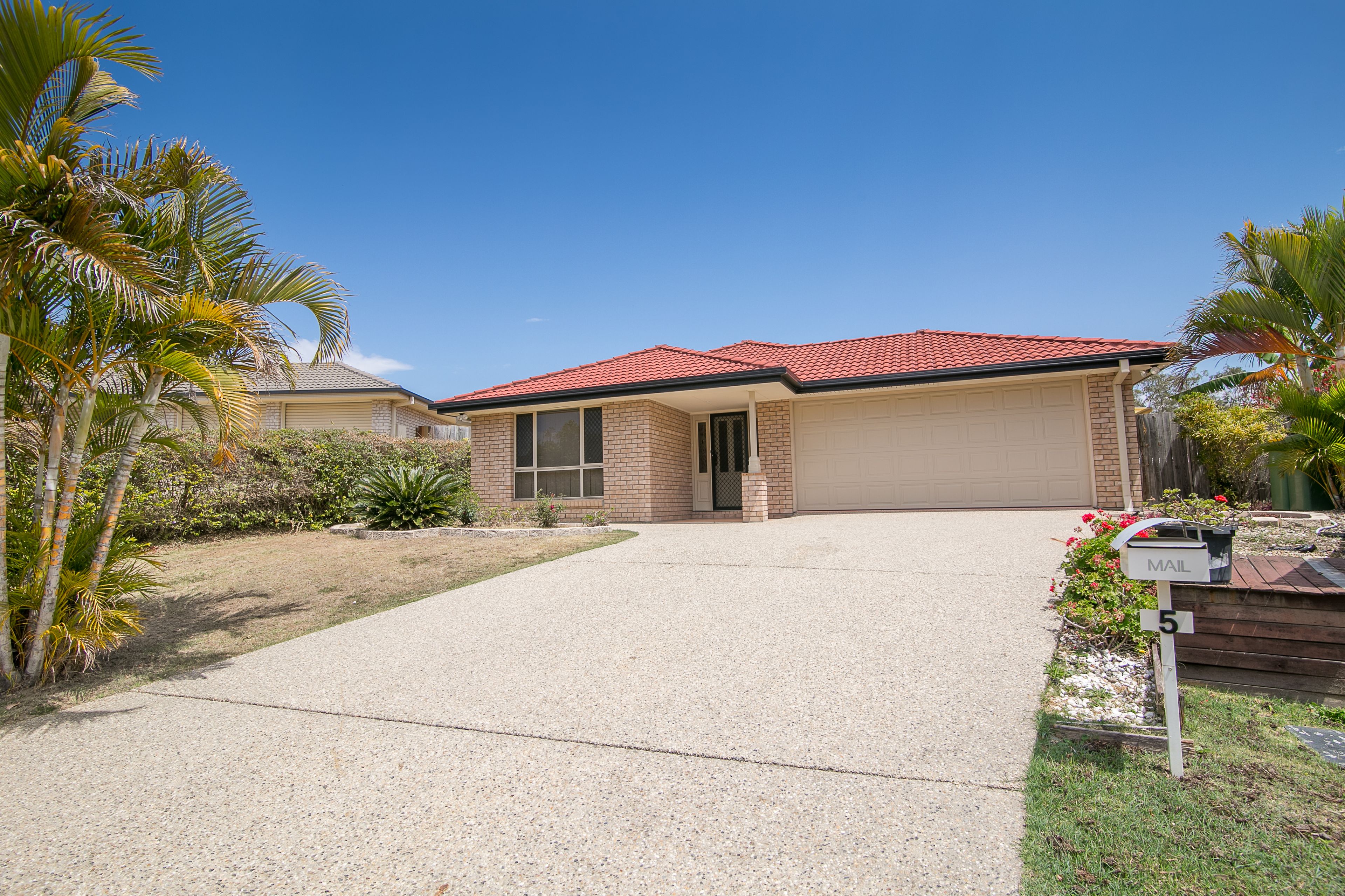5 Greenland Court, Springfield QLD 4300
