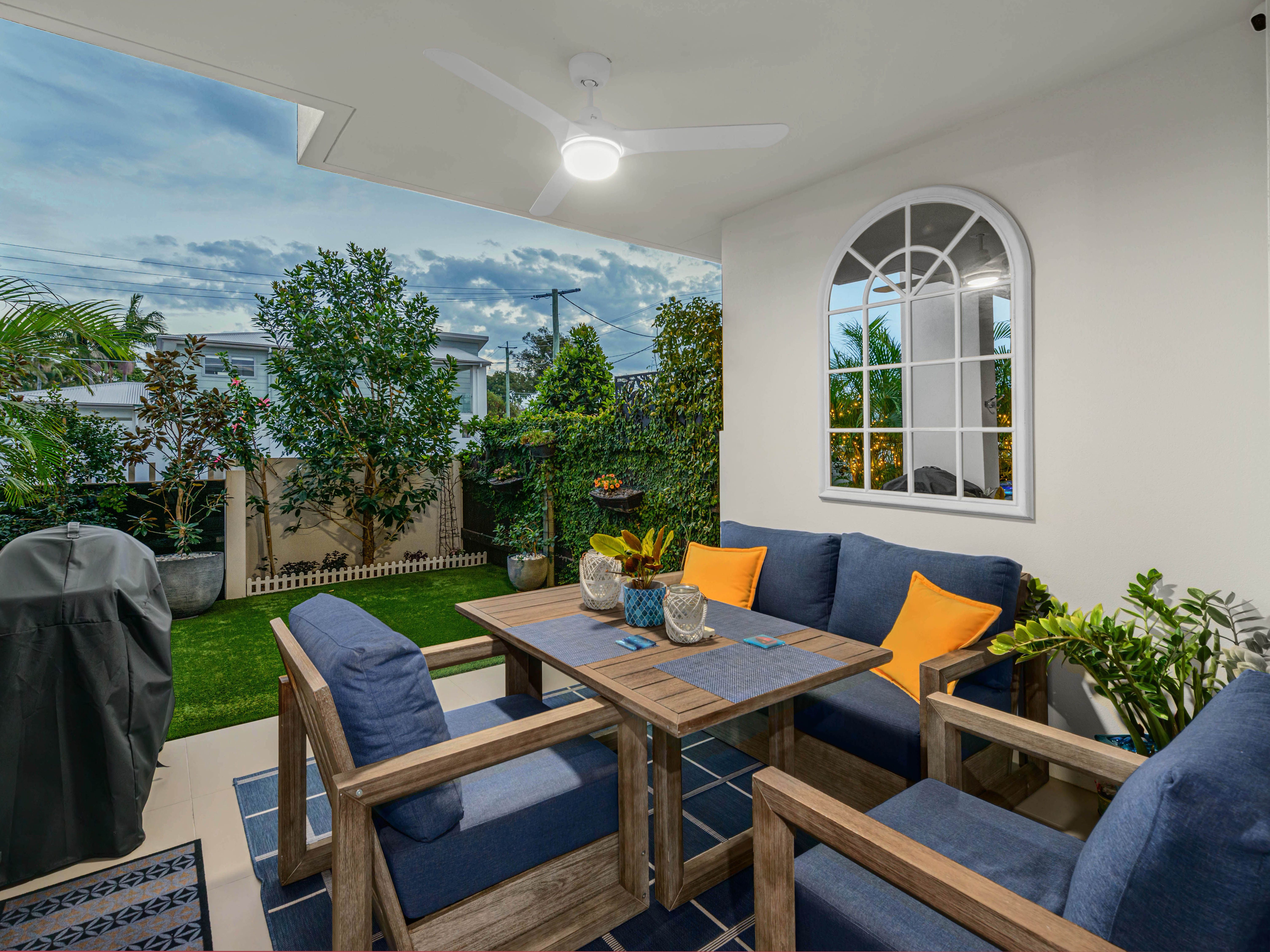 Townhouse 3 22 Crescent Way, Hendra, QLD 4011