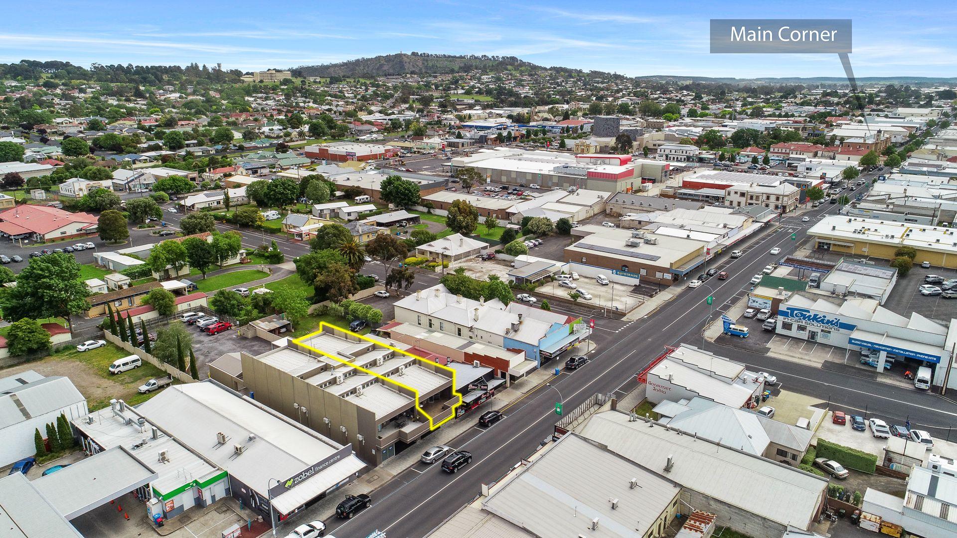 100A Commercial Street East, Mount Gambier, SA 5290