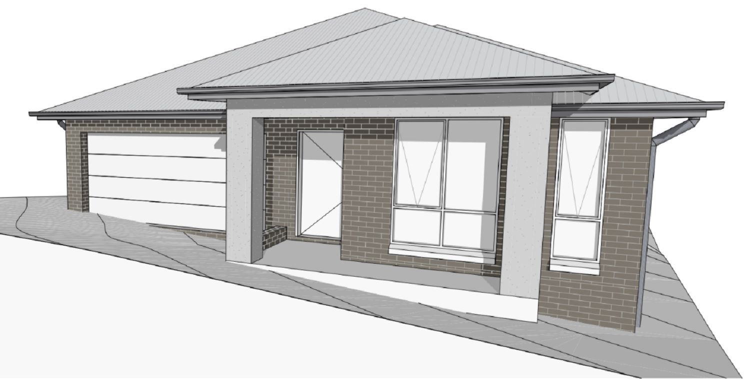 61 Rita Street, Thirlmere, NSW 2572