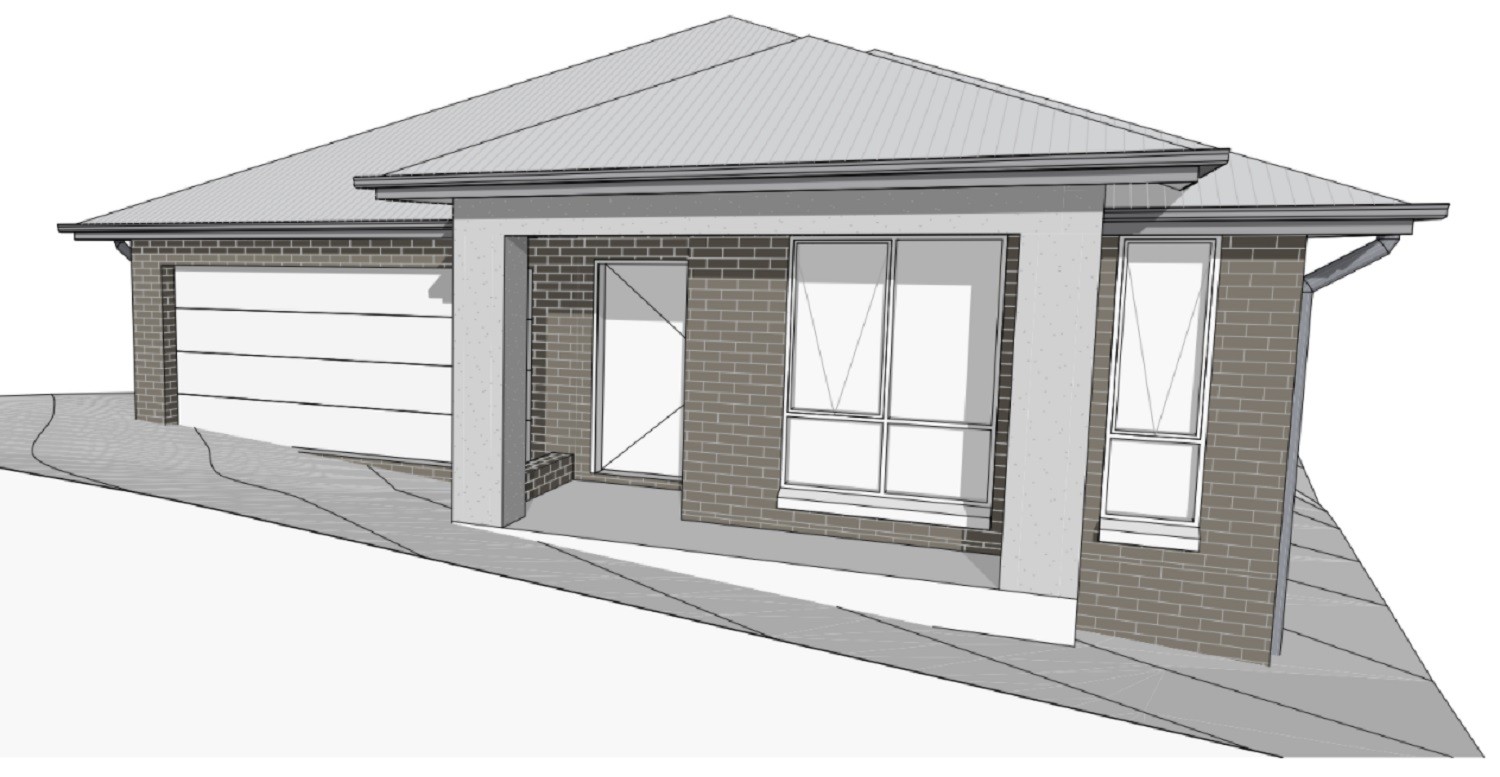61 Rita Street, Thirlmere, NSW 2572