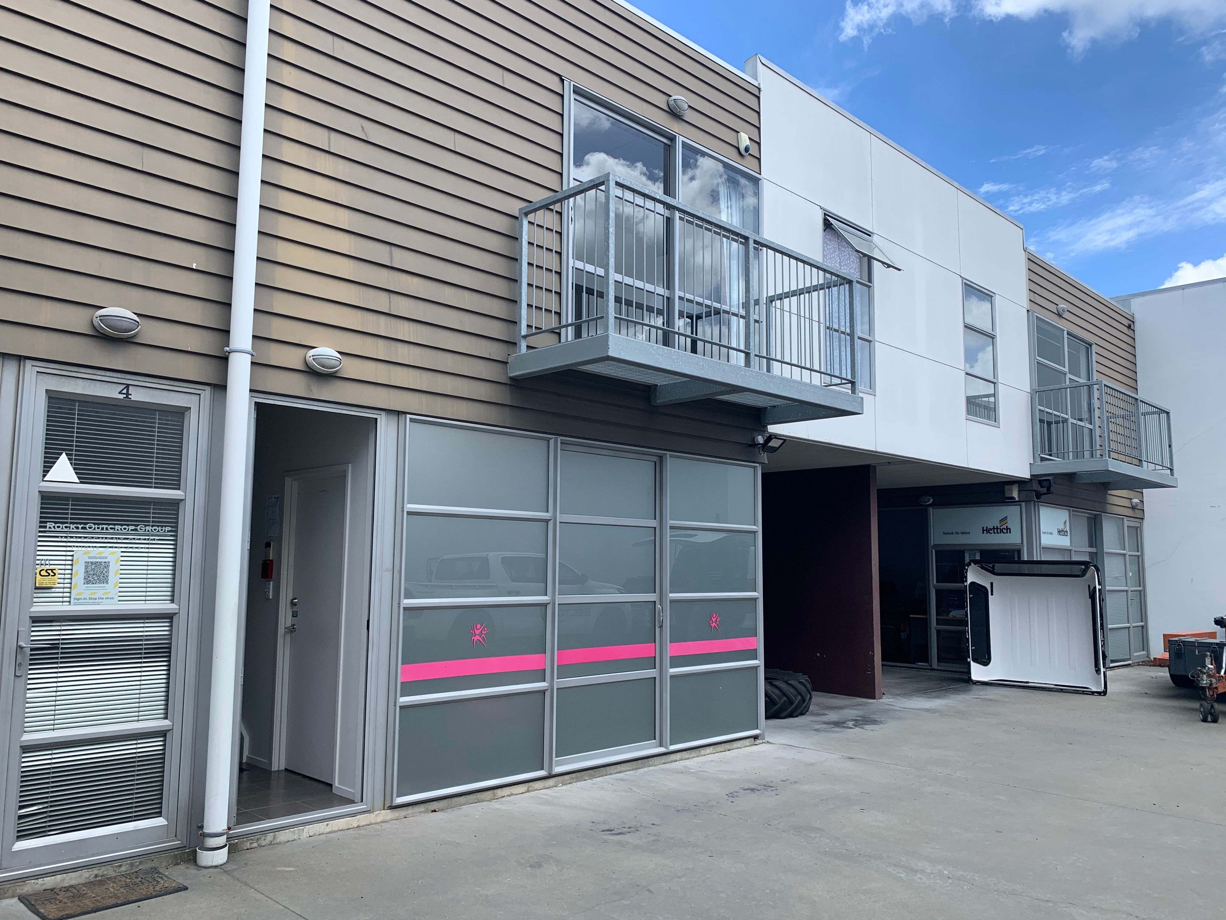 Sydenham, Christchurch City