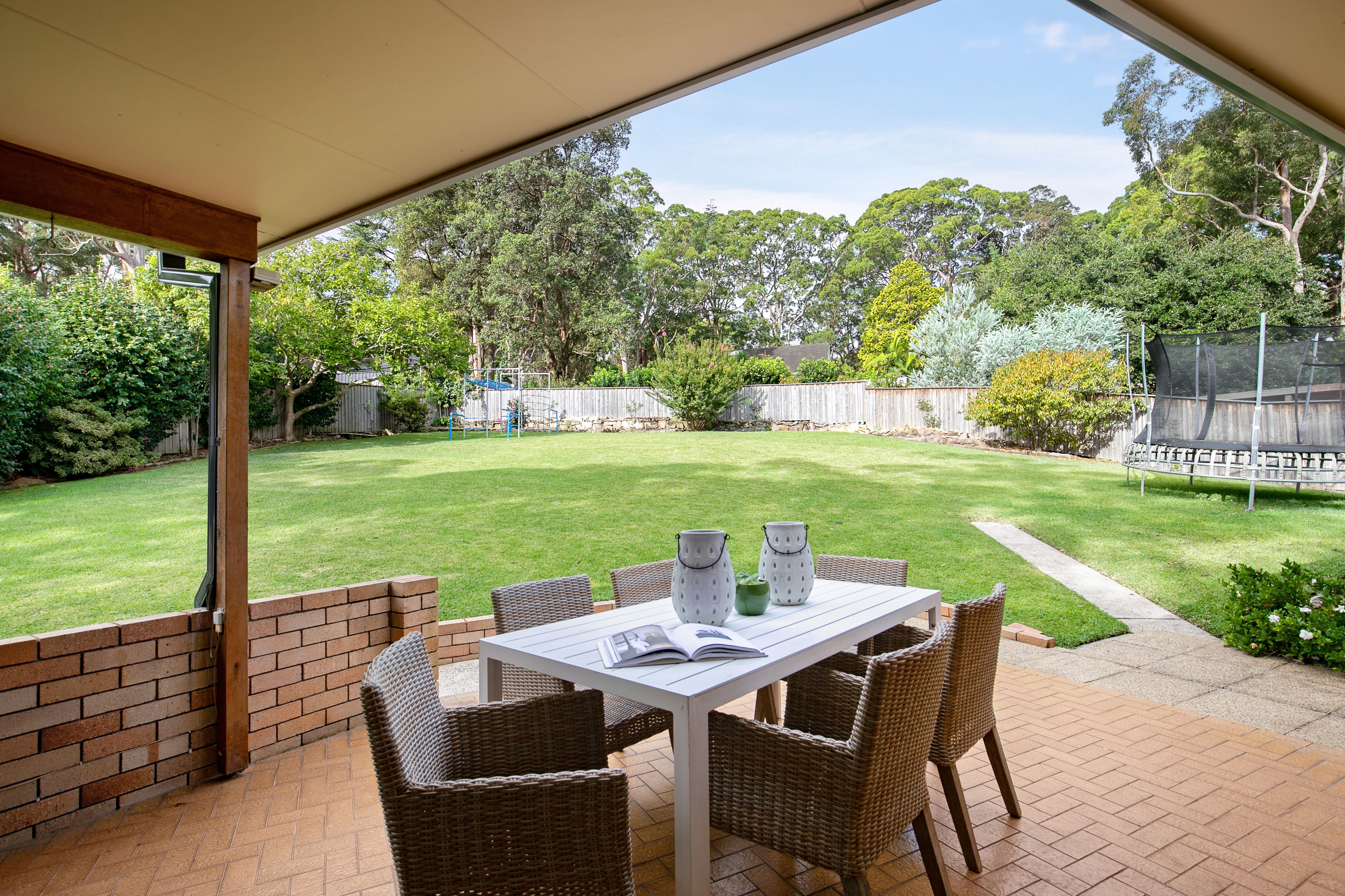 6 Camelot Place, St Ives, NSW 2075