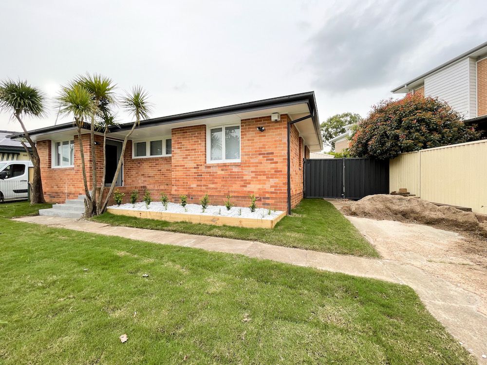 55 Celebration Road, Sadleir, NSW 2168