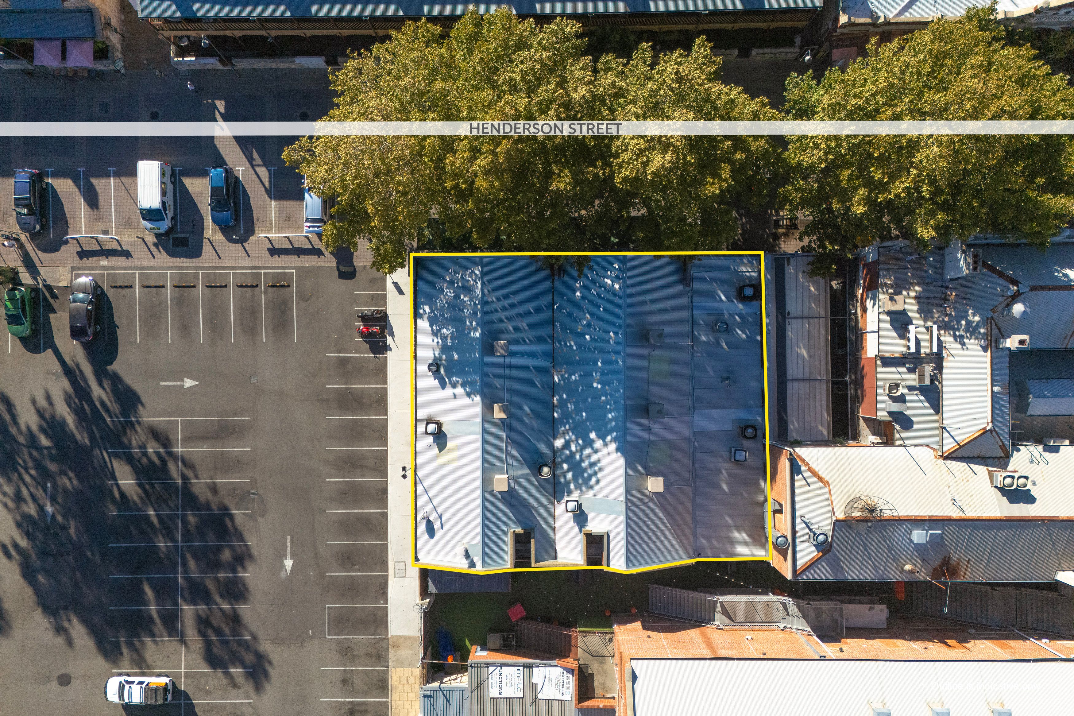 2 Henderson Street, Fremantle, WA 6160