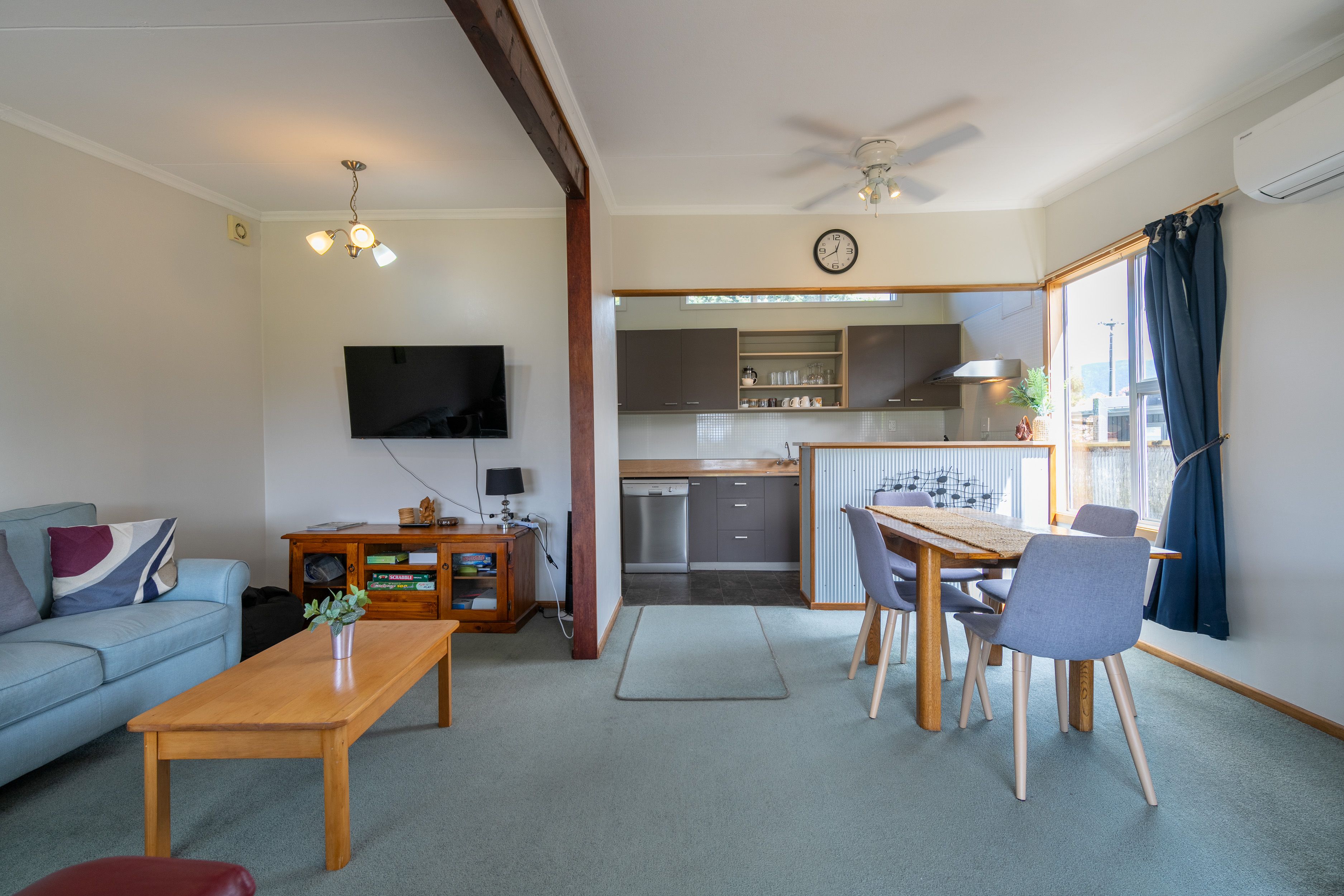 52 Bligh Street, Te Anau, Southland District 9600 House for Sale