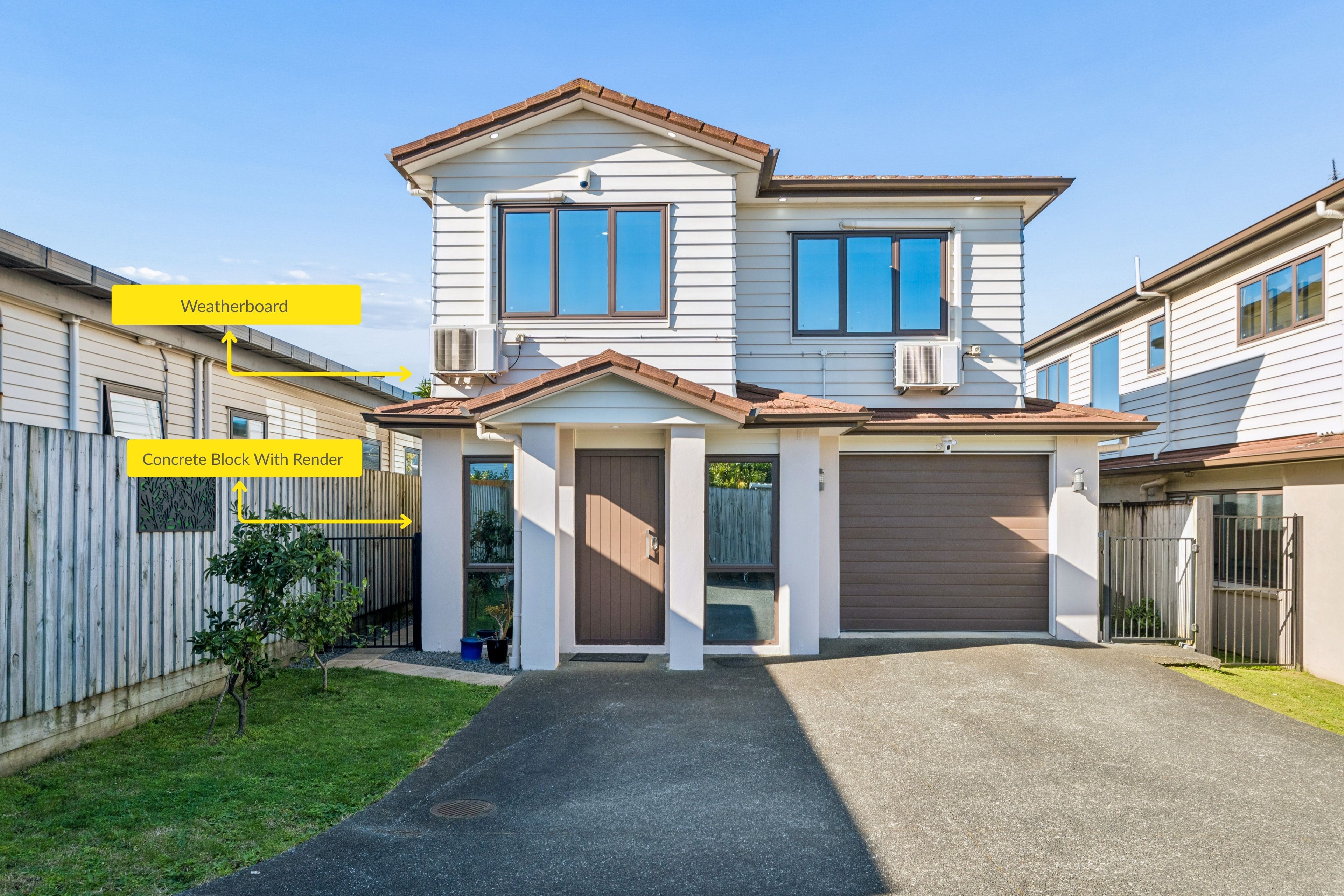 67A Walmsley Road, Mangere, Manukau City
